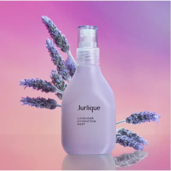 $160,Jurlique - 薰衣草平衡花卉水 100ml