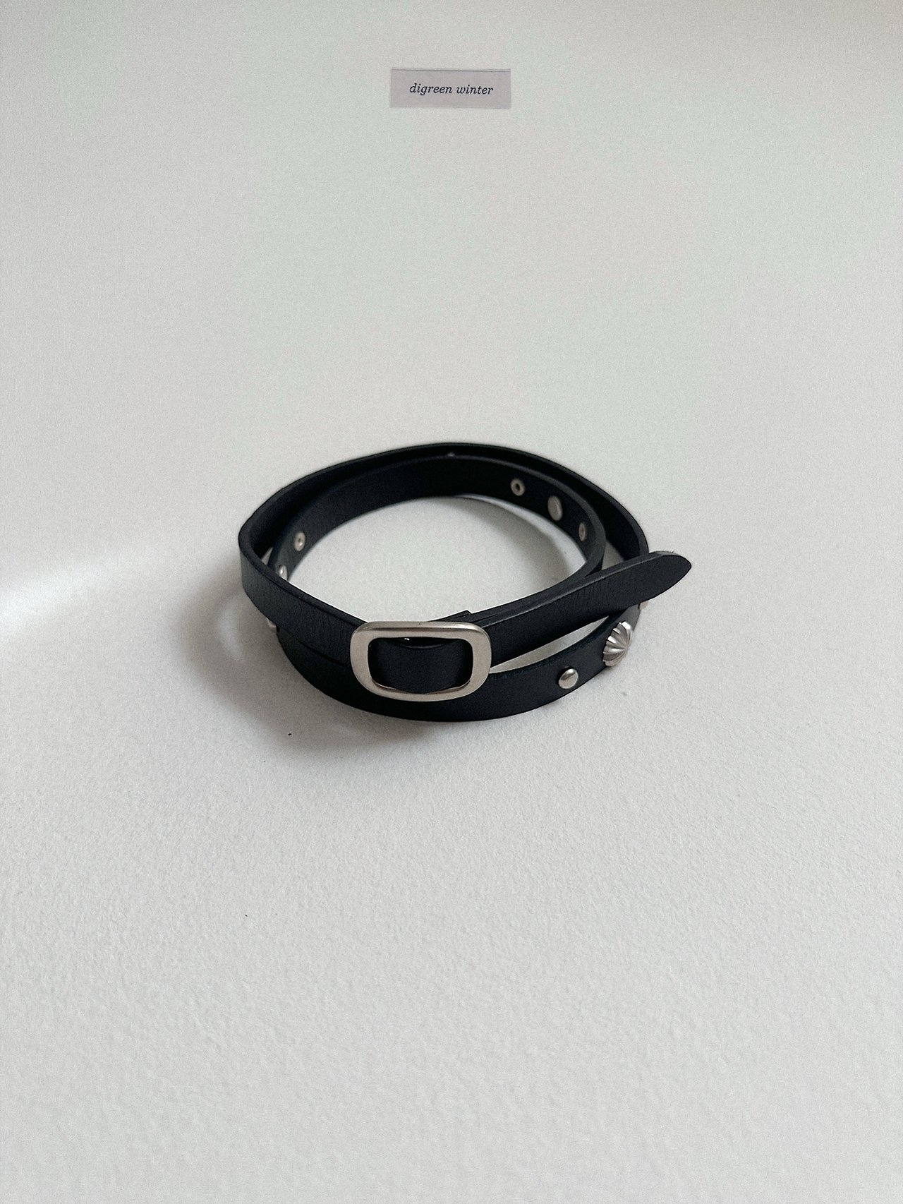 Digreen | Parts Belt