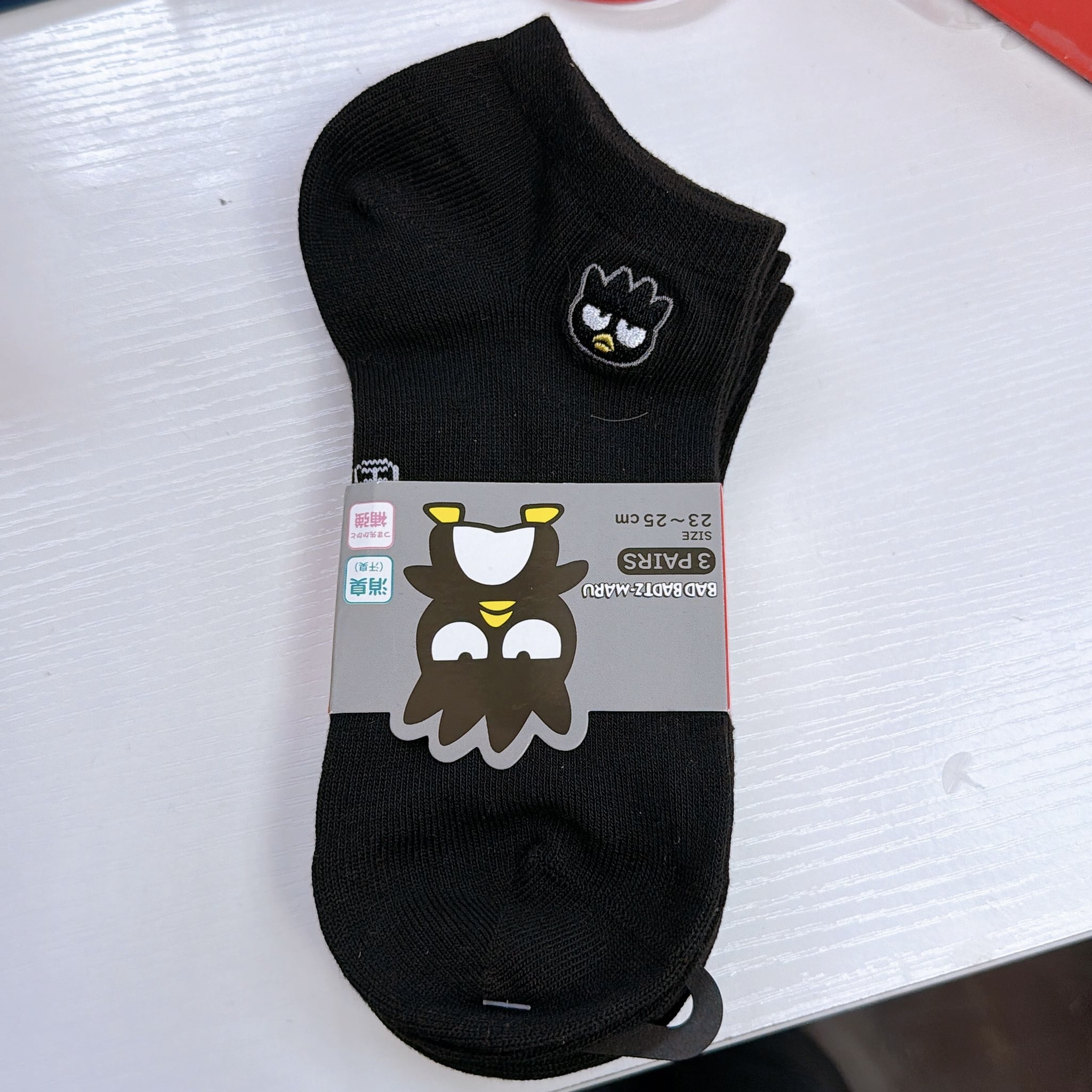 日本直送日本版Sanrio 多款長襪短襪