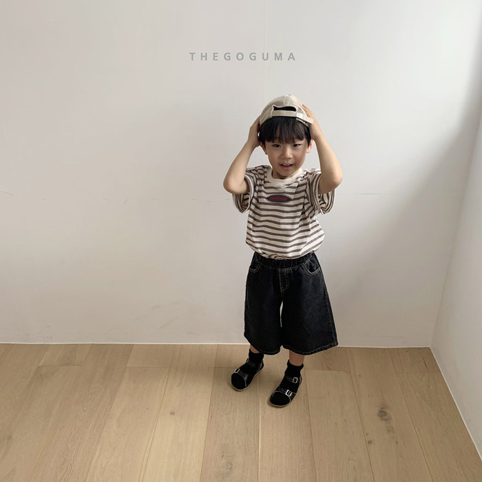 🇰🇷the goguma tee