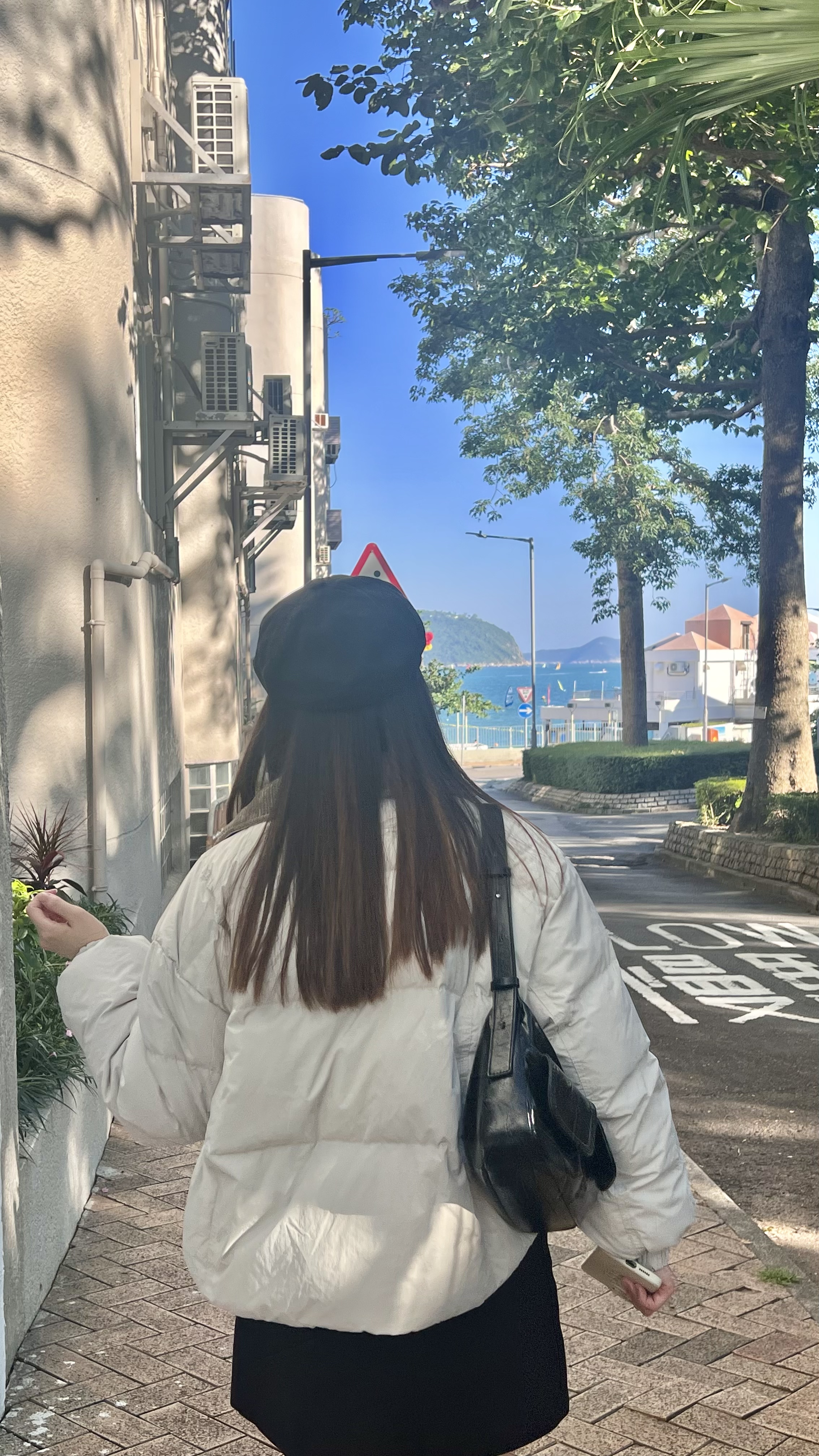 QQ雲朵燈芯絨反領外套 現貨