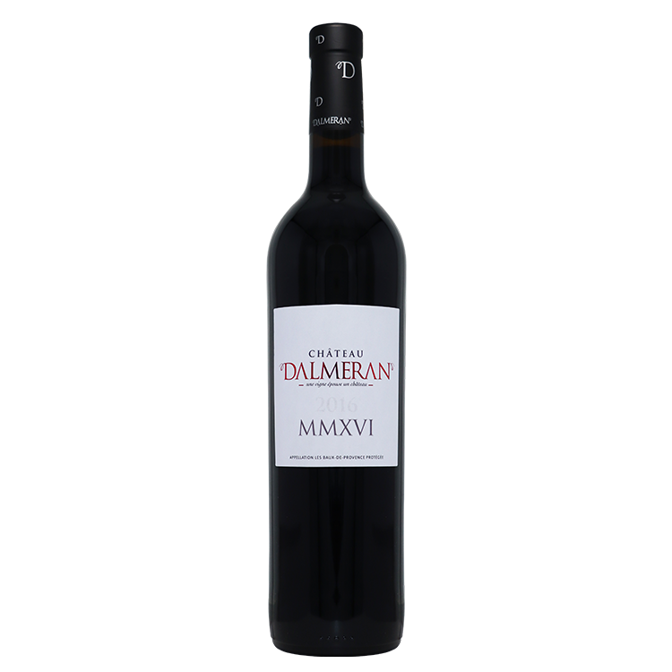 Chateau Dalmeran Rouge 2016