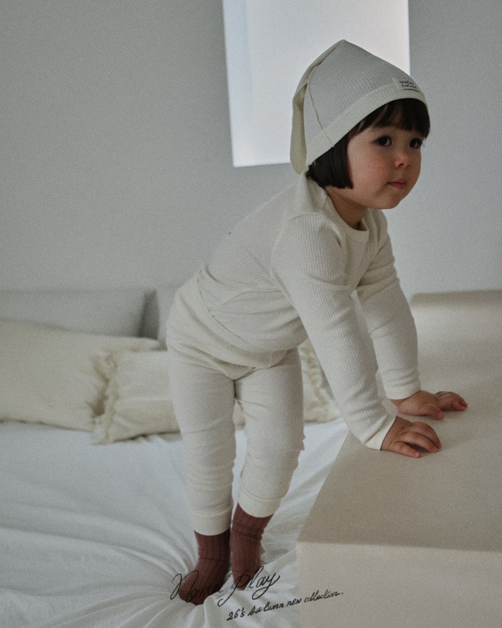 Normalplay | Soft Autmun T