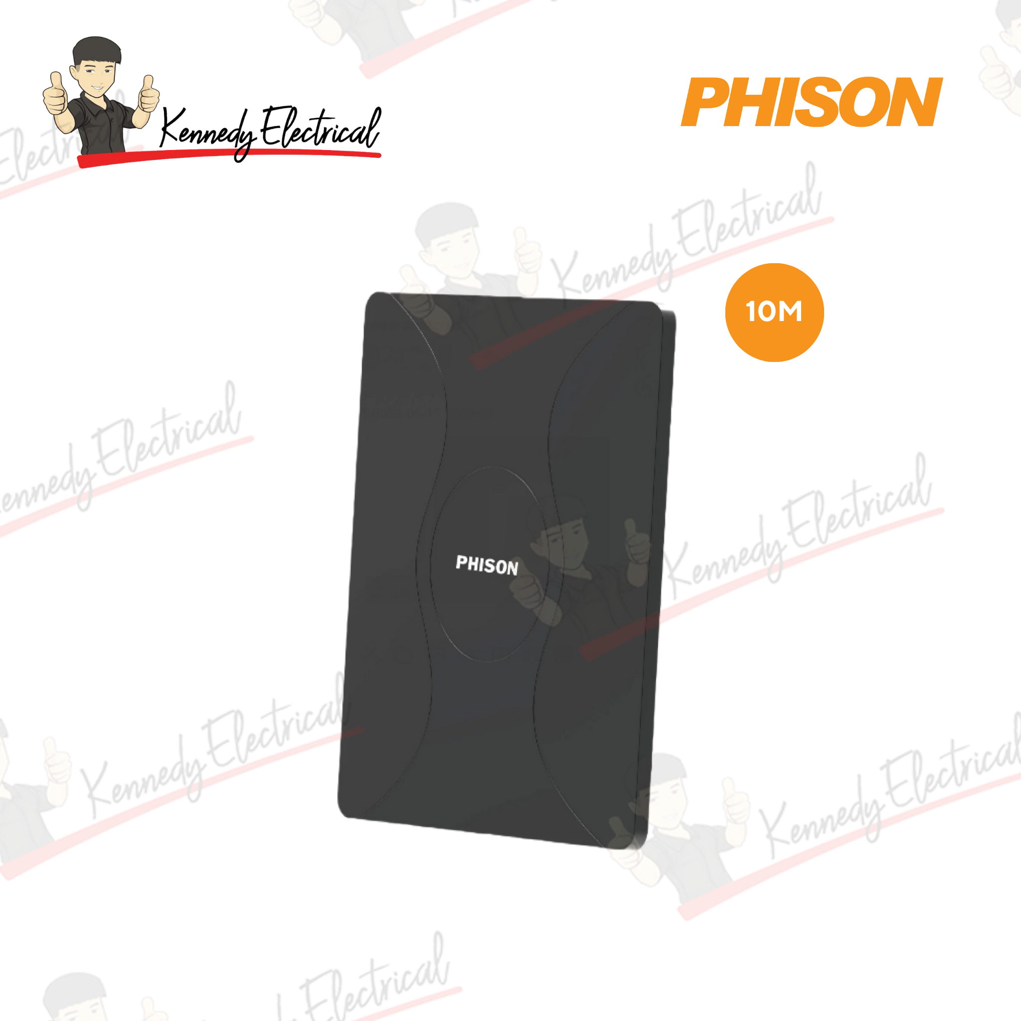 Phison 10M Indoor & Outdoor Antenna PA-28