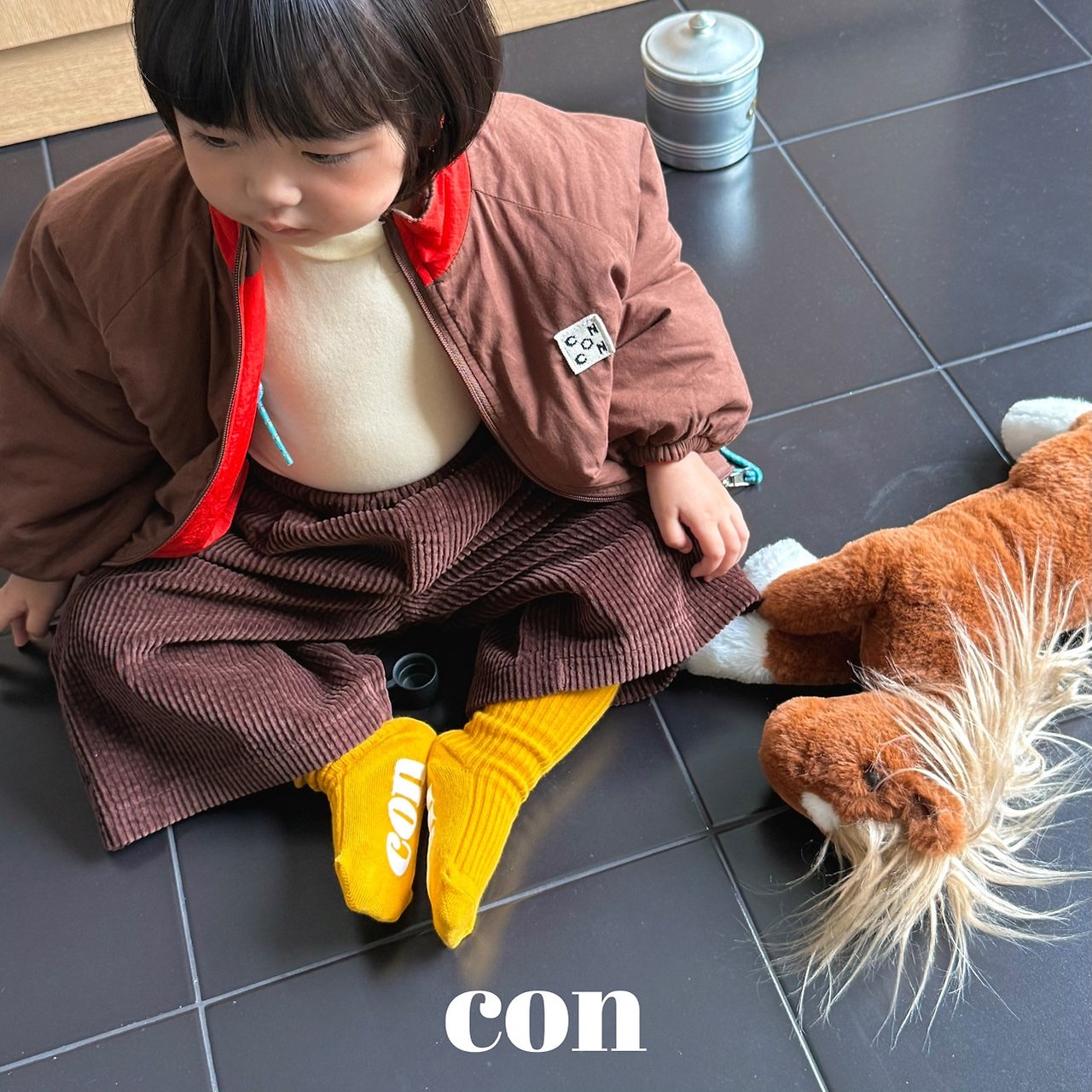 Con | CON Magic Socks (ACC)