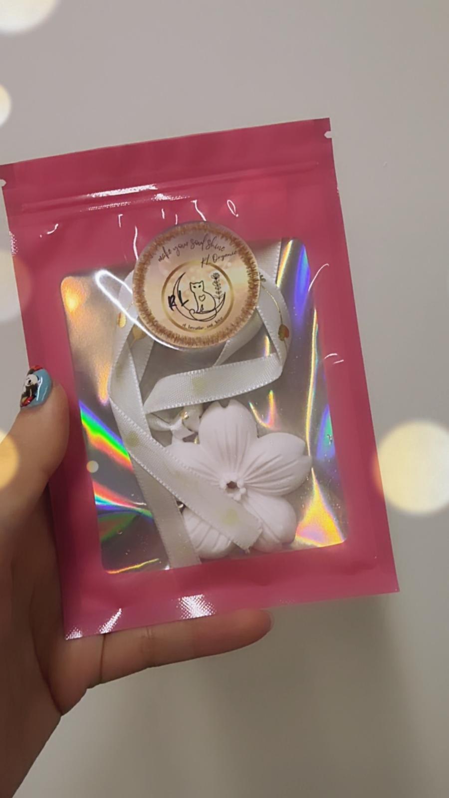 BOL感謝無添加的愛🌷【精油/香水 任選】
