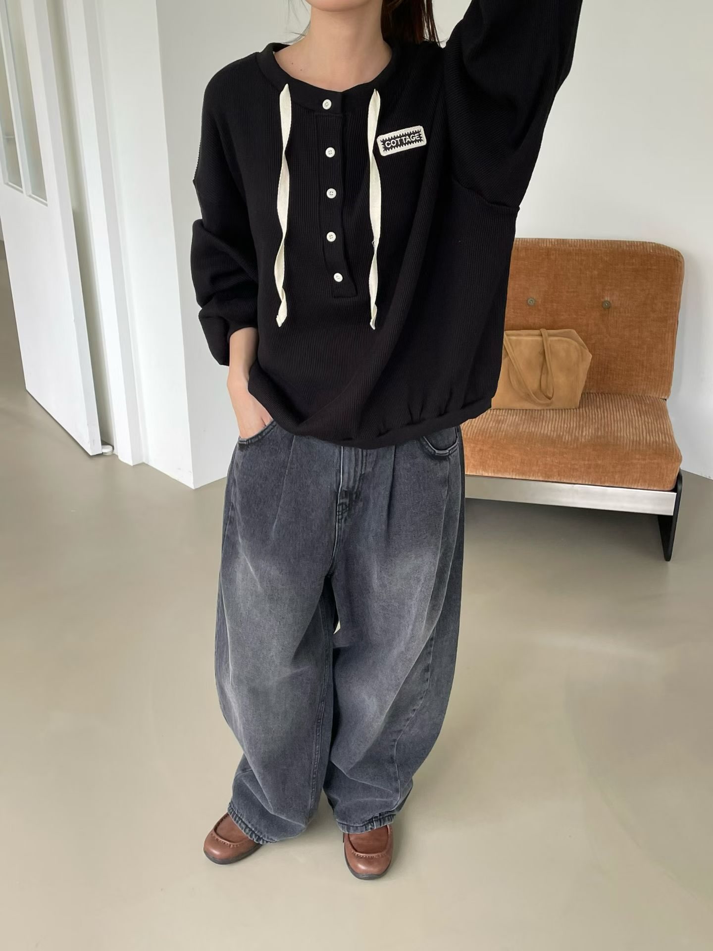 (2026FW) VENTI - TOP
