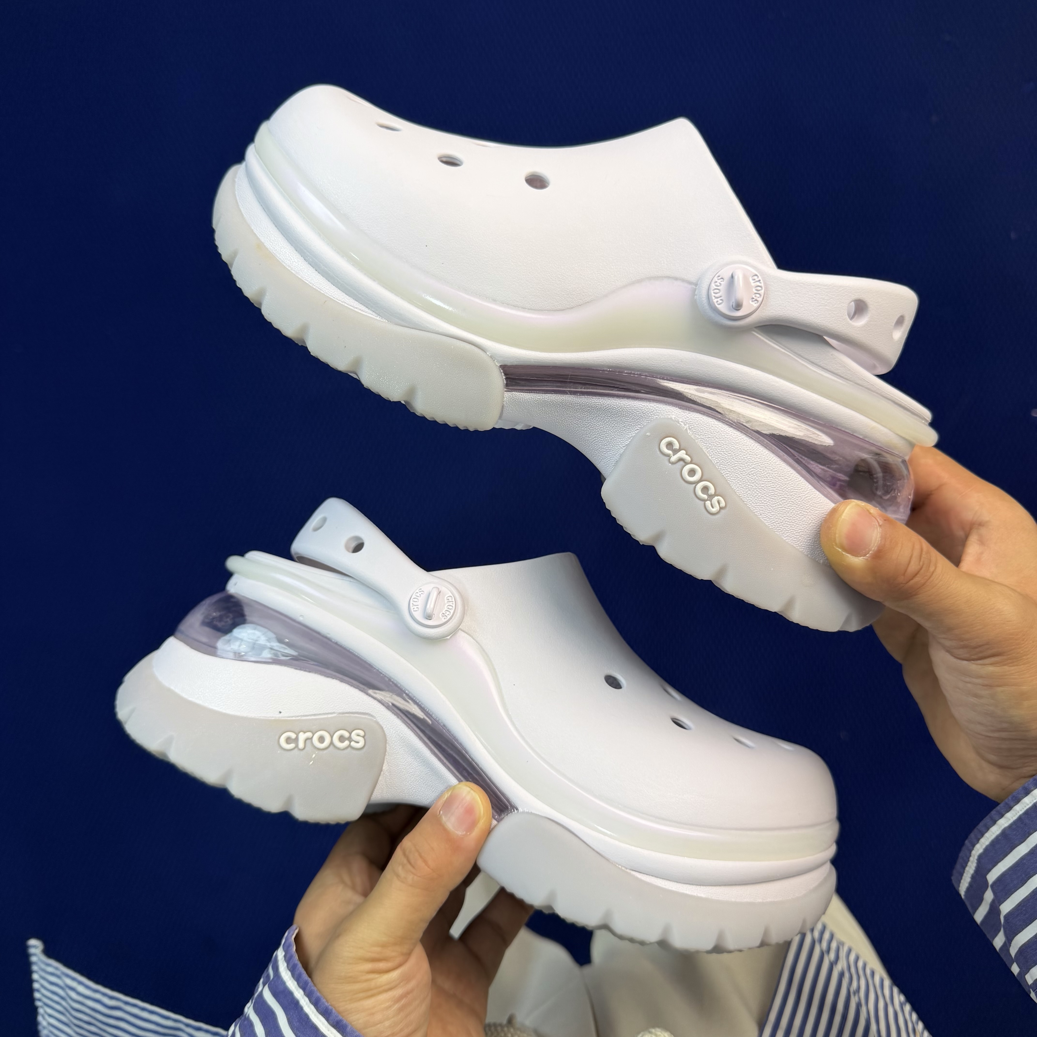 Crocs Super Bae Clog 