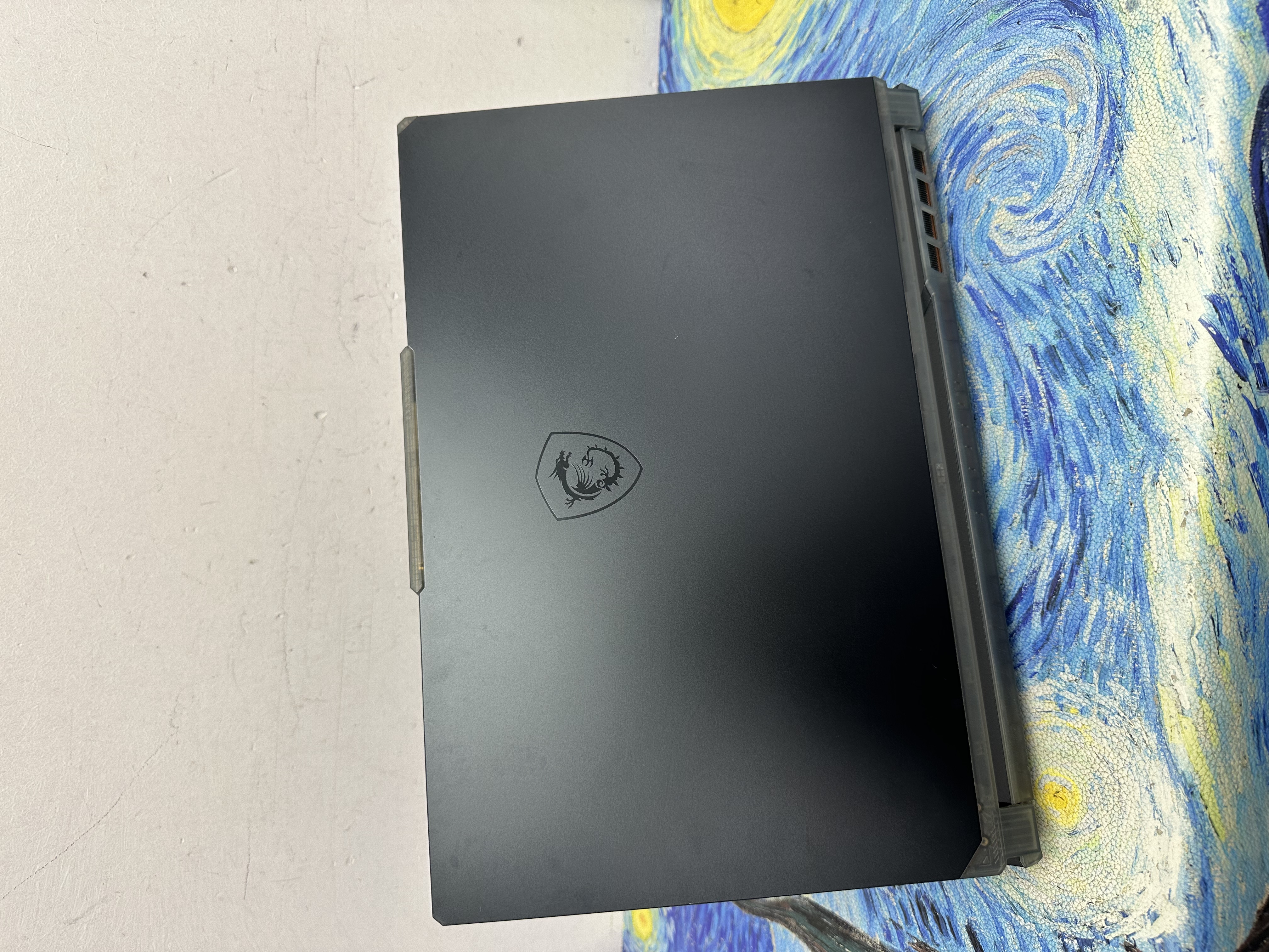 #6113 MSI  i7-12650H/8,16,32GB Ram/256,512GB,1TB SSD/15吋144Hz Mon/RTX 4060獨立顯示卡/ Gaming Laptop / Notebook / PC / Office / Work / gaming notebook / Netflix / Movie / Windows / win 11