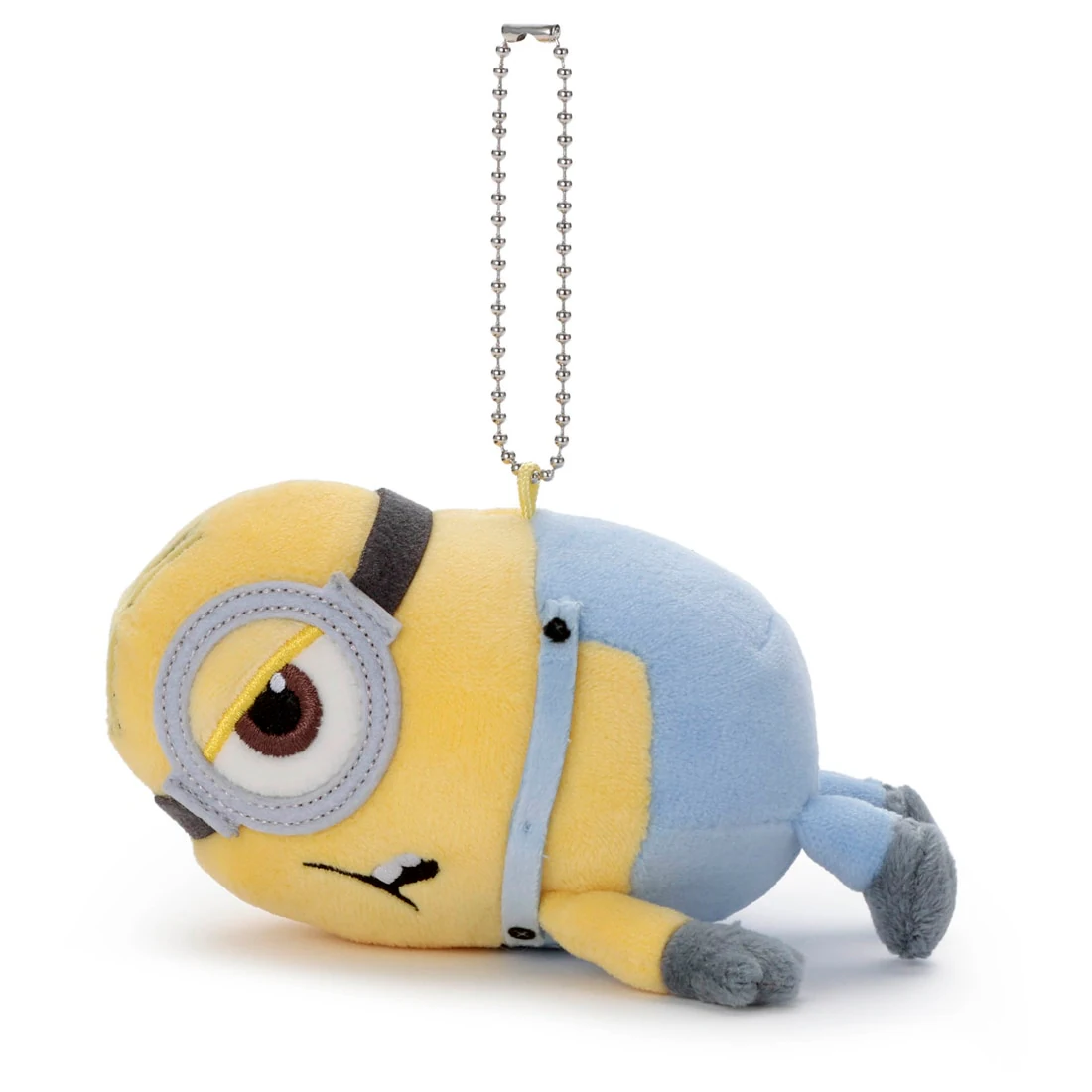 【預訂】Minions & Monsters - 公仔掛飾 (sleep)