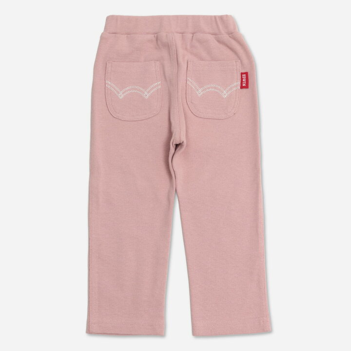 <日本限時減價⏰新品訂購>Edwin兒童彈性褲(65460881) 