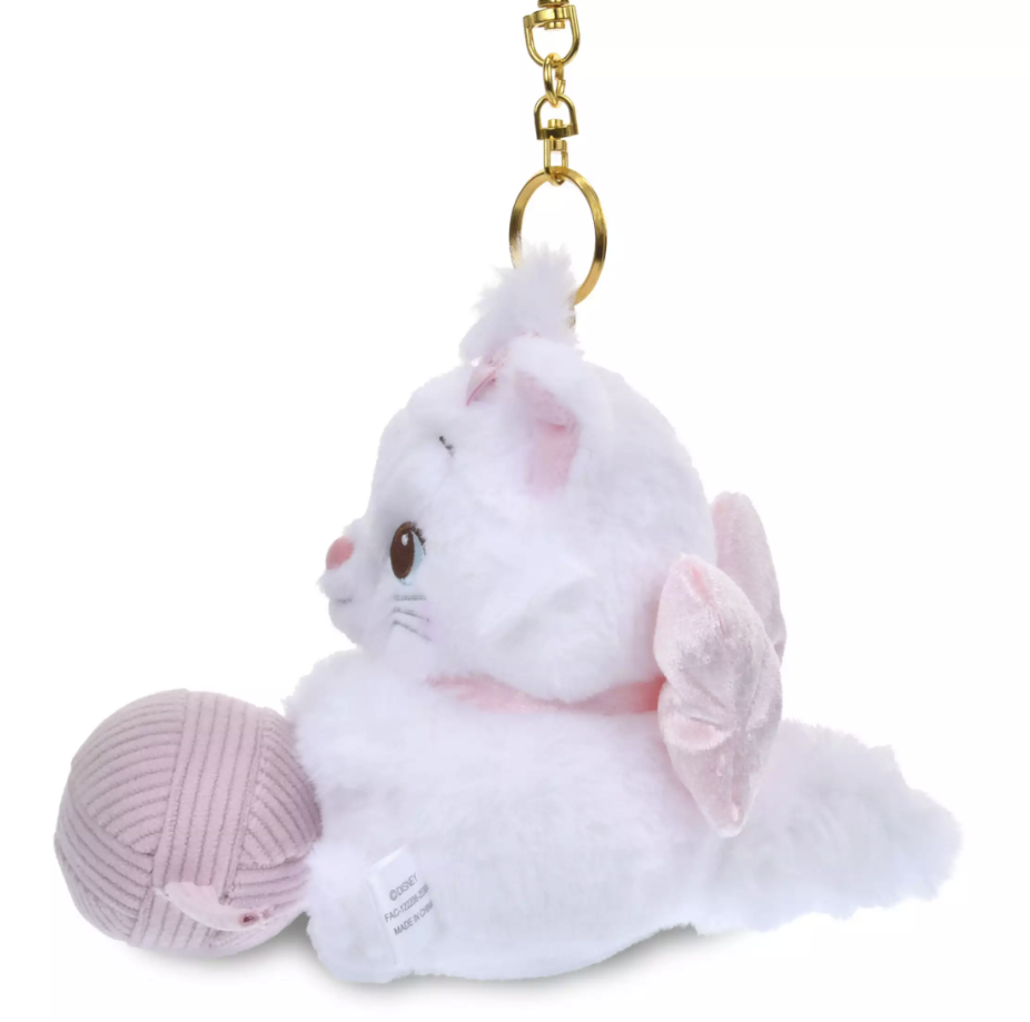 預訂 Cat Day 2026 震動吊飾