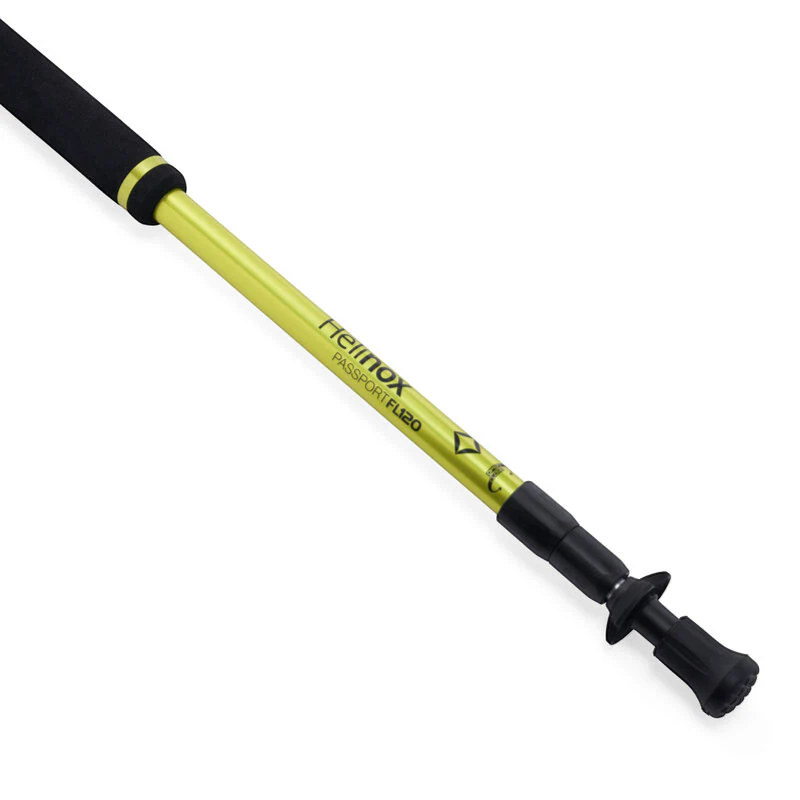 Helinox Passport FL120 伸縮行山杖 (1支)