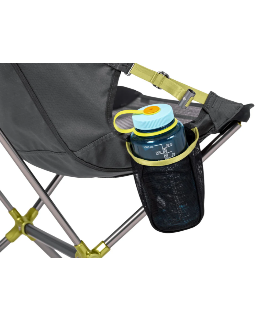 Nemo SATELLITE RECLINING CAMP CHAIR可躺式戶外休閒椅