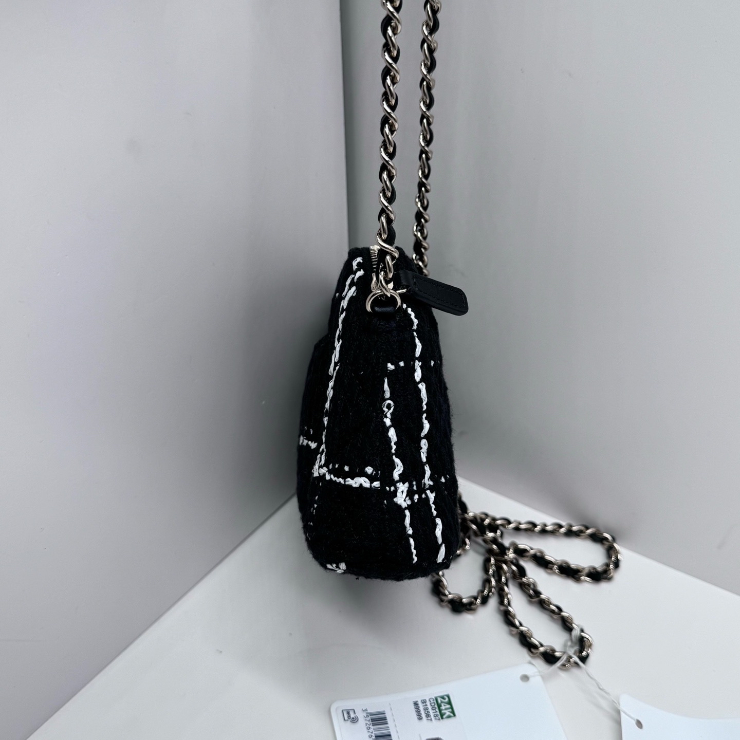 Pre-Owned CHANEL Beauty VIP Gift Bag / Product Code: 26041924