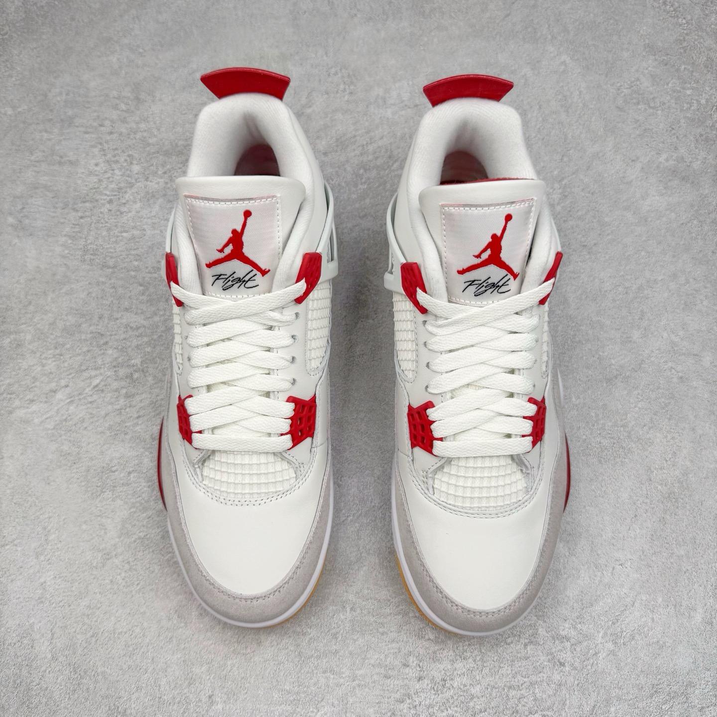 Nike SB x Air Jordan 4 Retro SP "Varsity Red" DR5415-106 