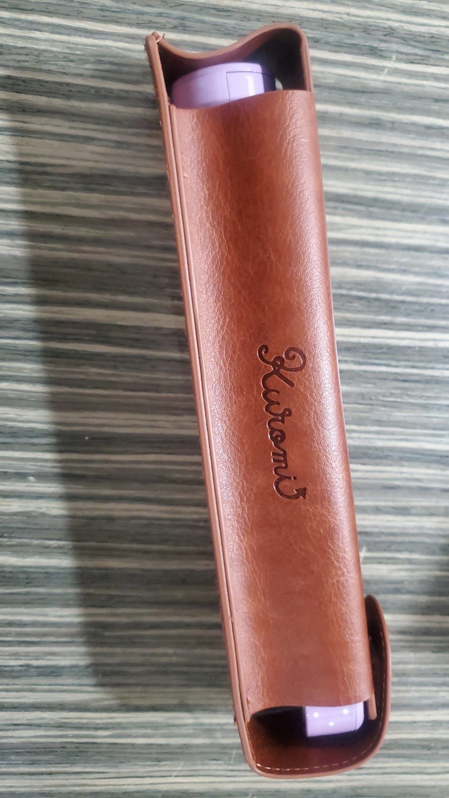 3款選擇$175。Sanrio Characters 魔髮電熱梳