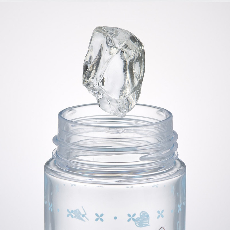 光之美少女 PreCure 400ml 水樽 #P-PCG1062 [Skater] (PRE-ORDER) [2026/06]