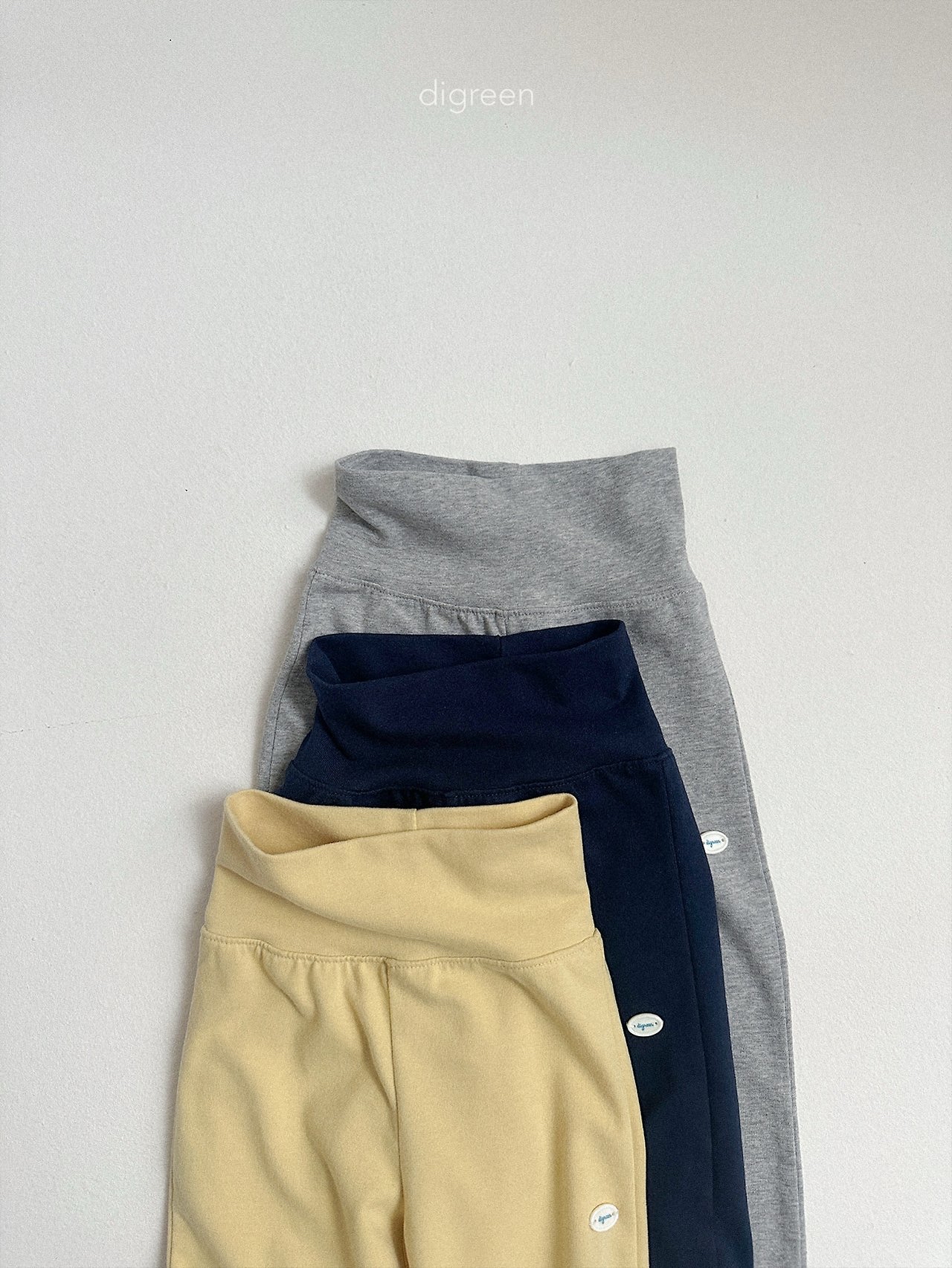 Digreen | cove pants 