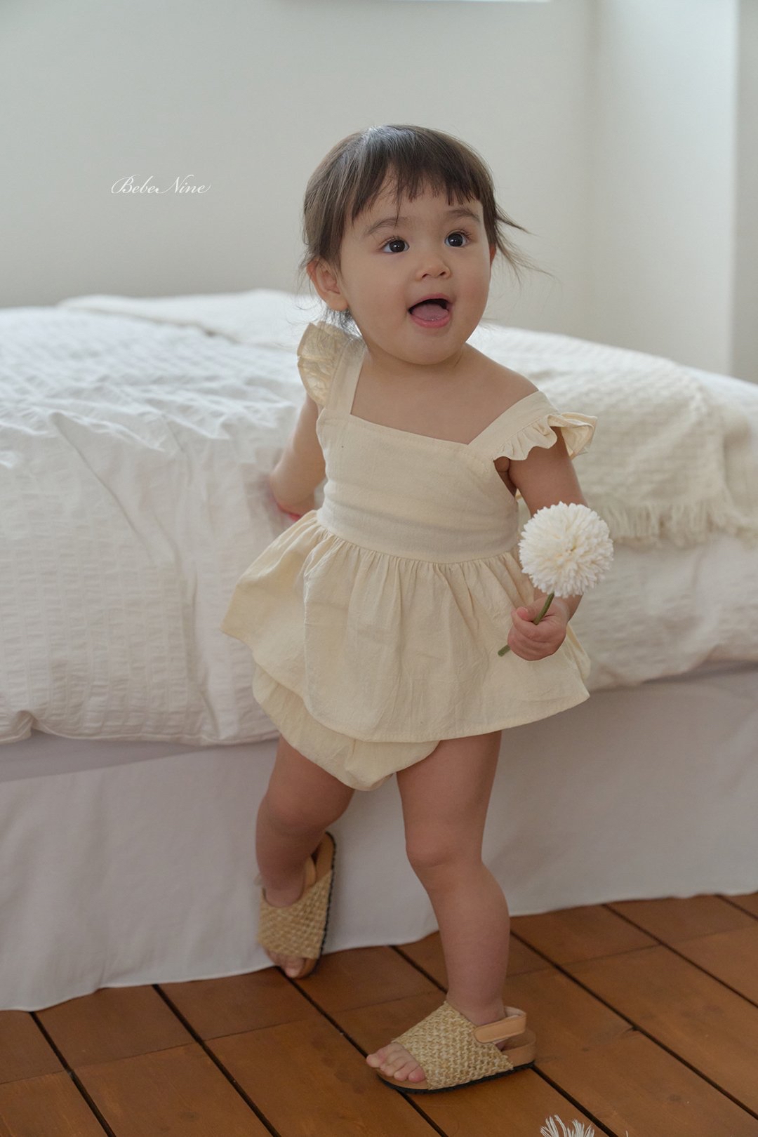 🇰🇷bebenine set