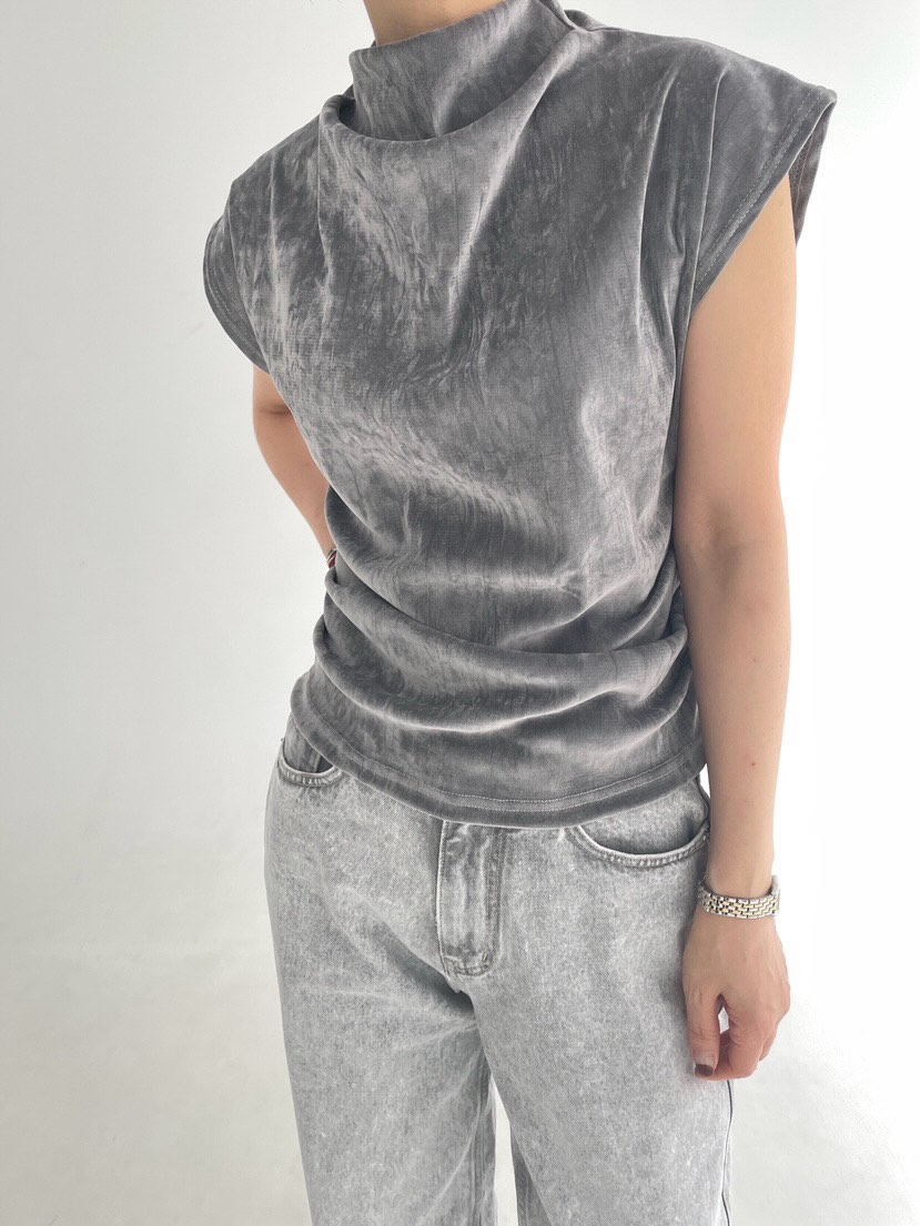 (2026FW) EDITION - TOP