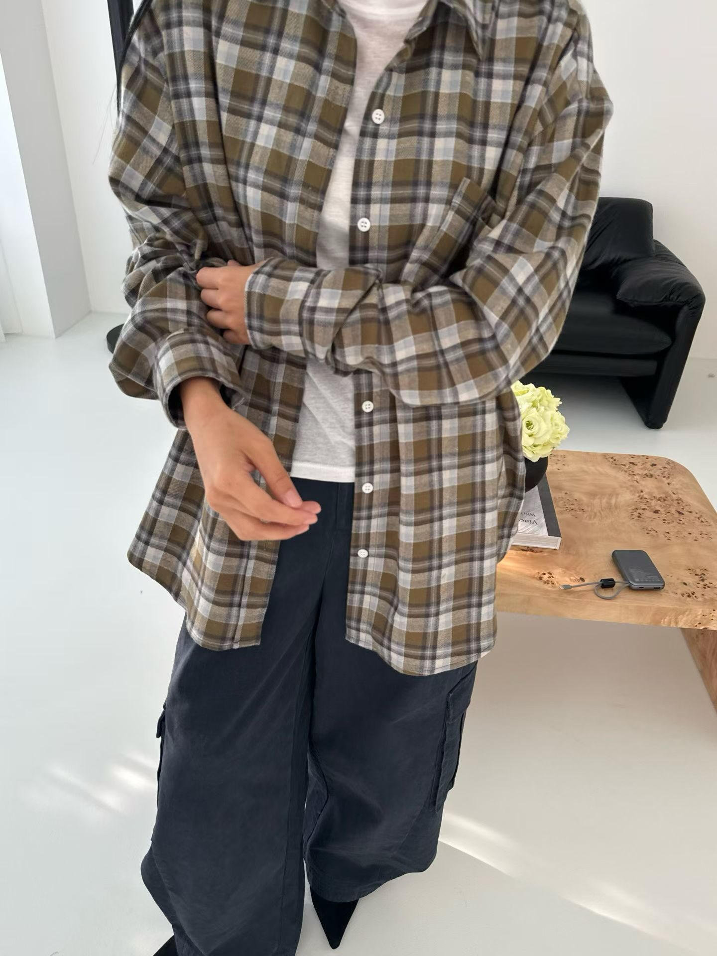 (2026FW) EYEFUL - TOP