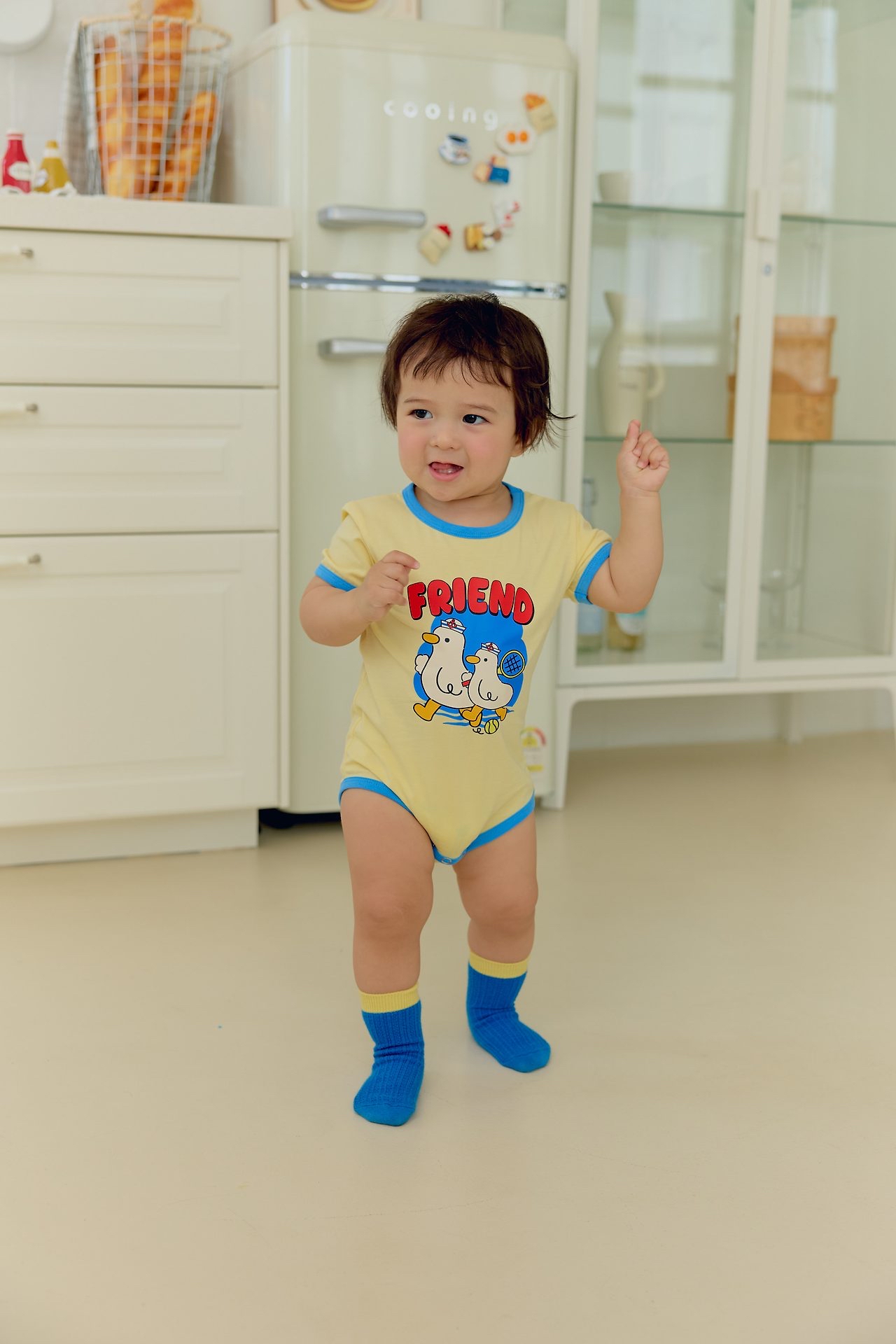 🇰🇷sera baby 包屁