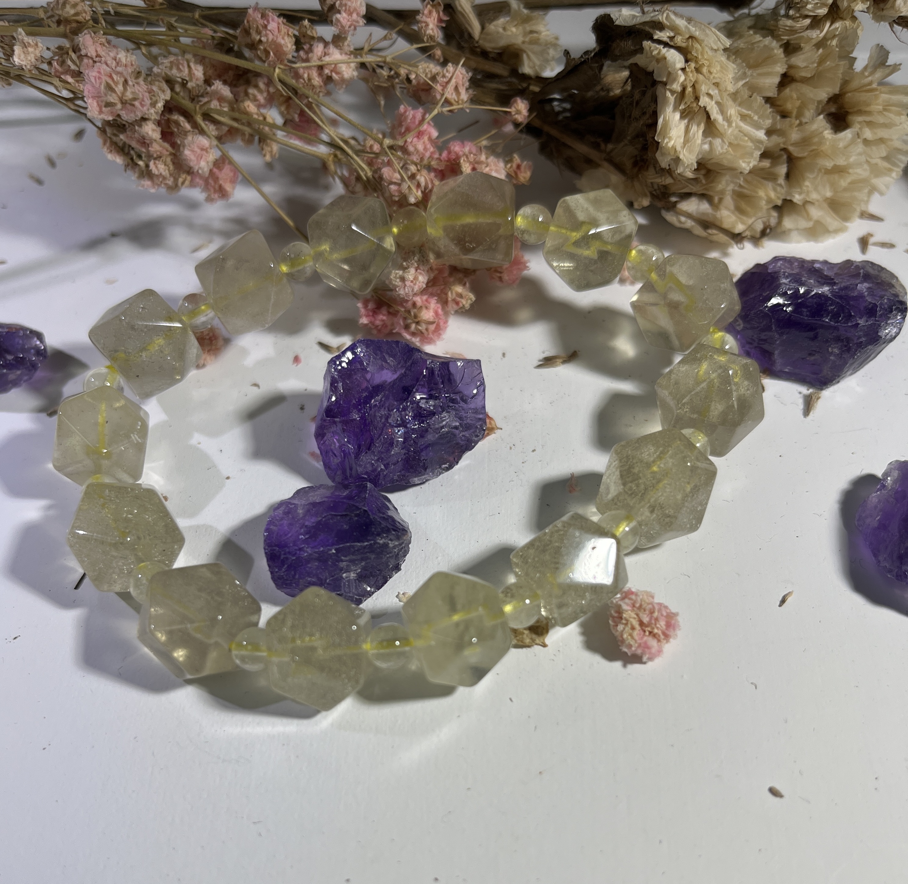 利比亞黃金磒石 10m+