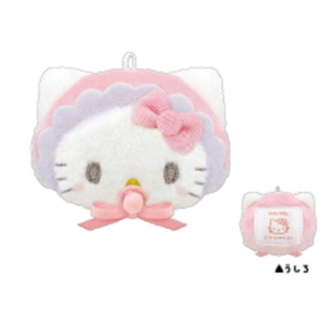 Sanrio系列掛件-HelloKitty BB