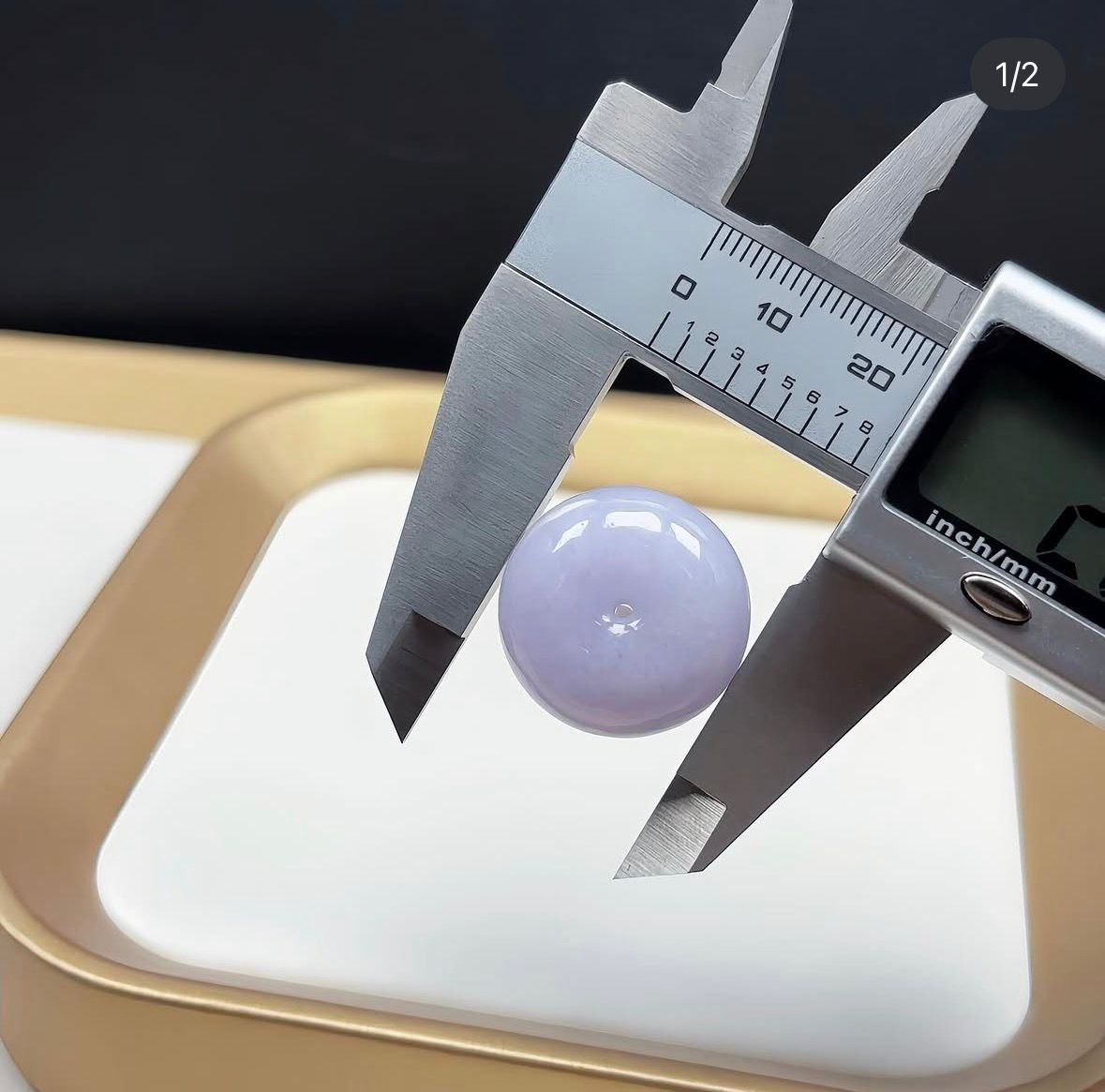 粉紫翡翠路路通