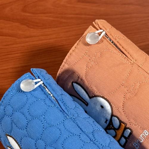 miffy my favourite dress 保溫飲品袋 DBM-3405