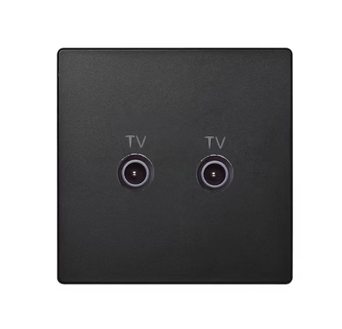 MK Aria 太空黑 孖位 TV蘇