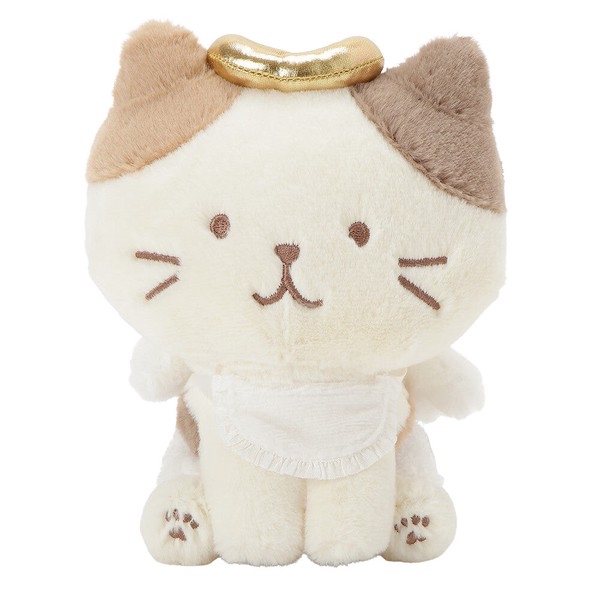 Fuku Fuku Nyanko天使貓