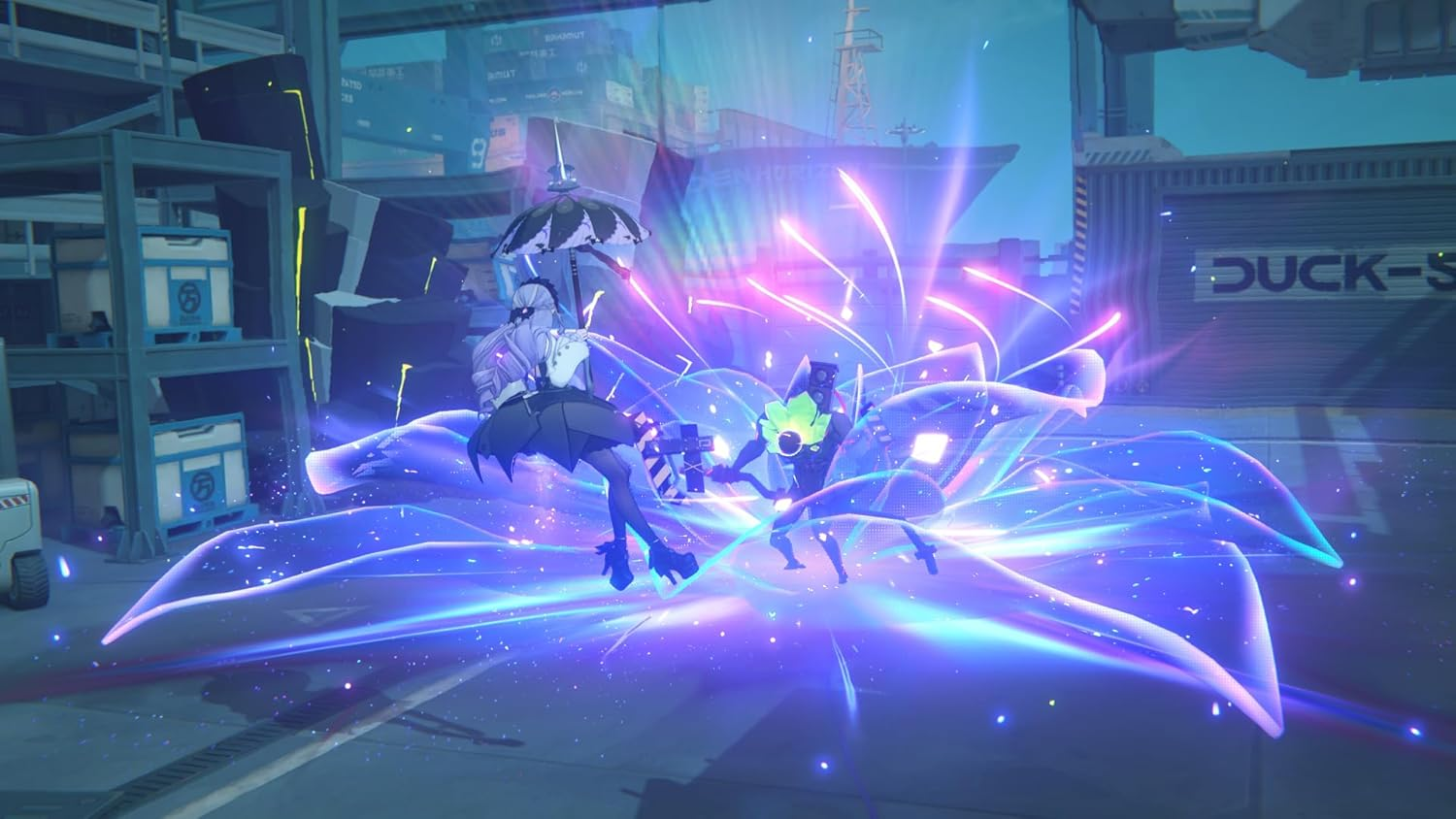 【預售 17/9】PS5 絕區零 Zenless Zone Zero [Collector's Edition] 中/英文  (英文封面) PO0655