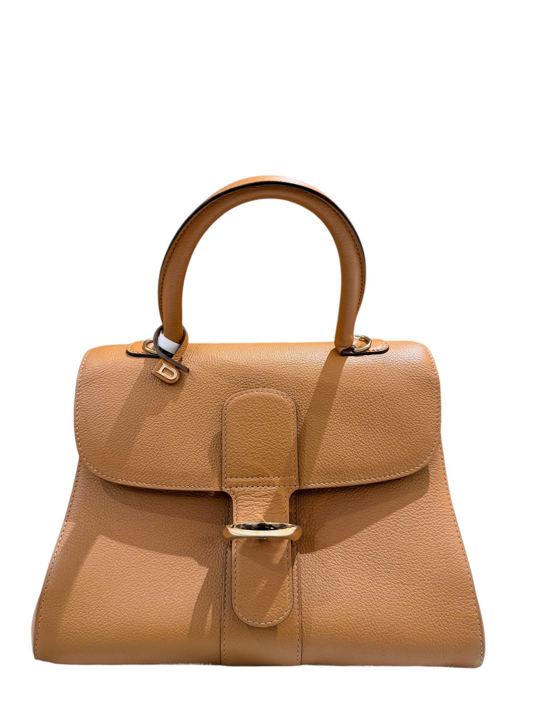 Pre-Owned DELVAUX Brillant / Product Code: 070303