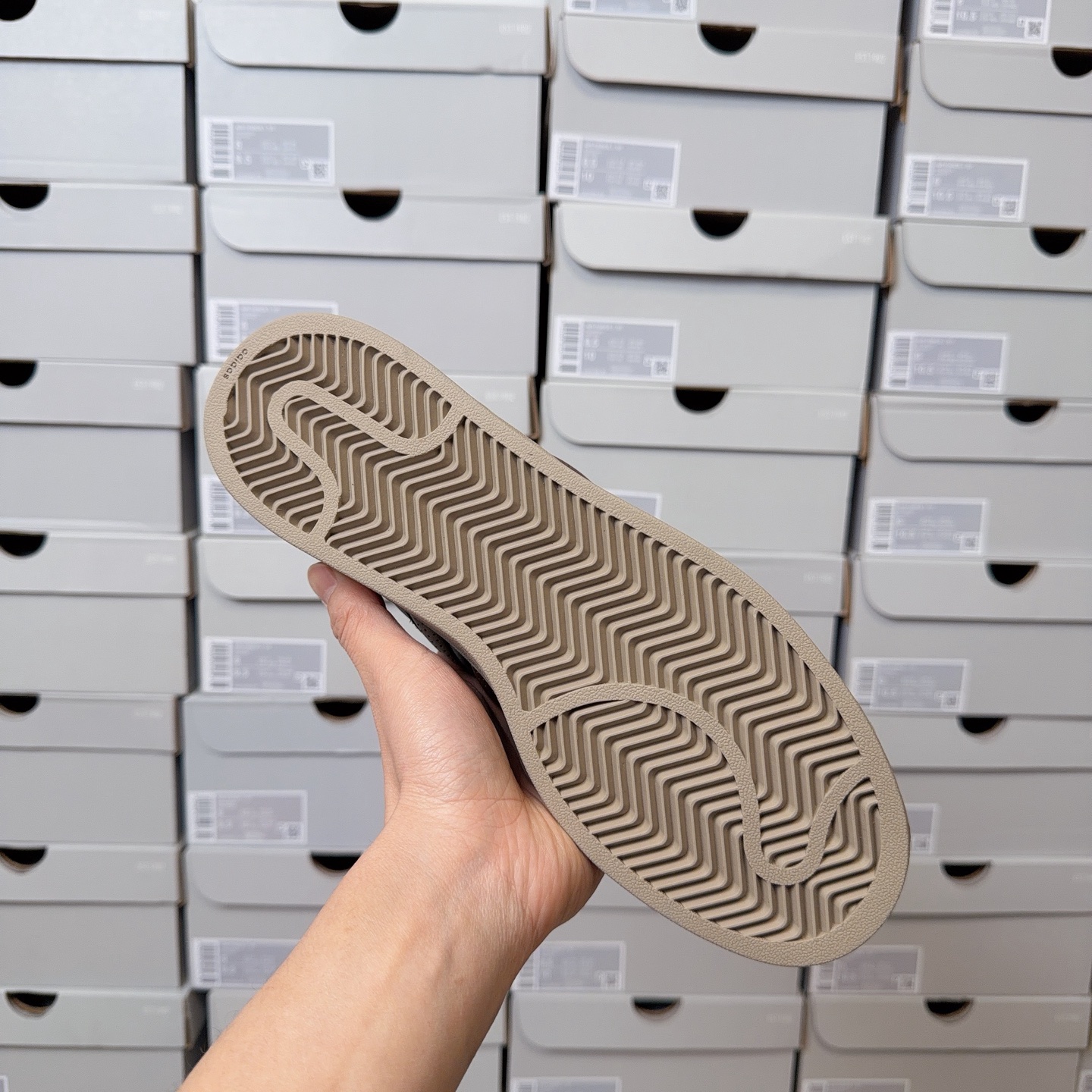 Adidas Originals Superstar II JP9187