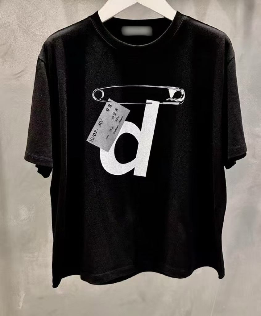 挺靚棉Tee 