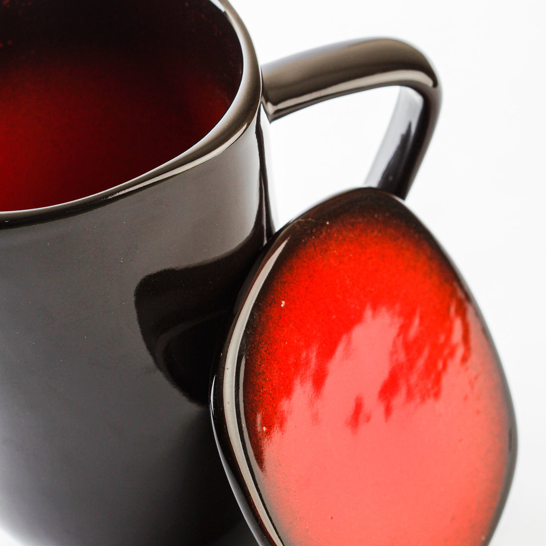 Casual Elegance - Mug 500ml & Coaster TMK22 & TMK23