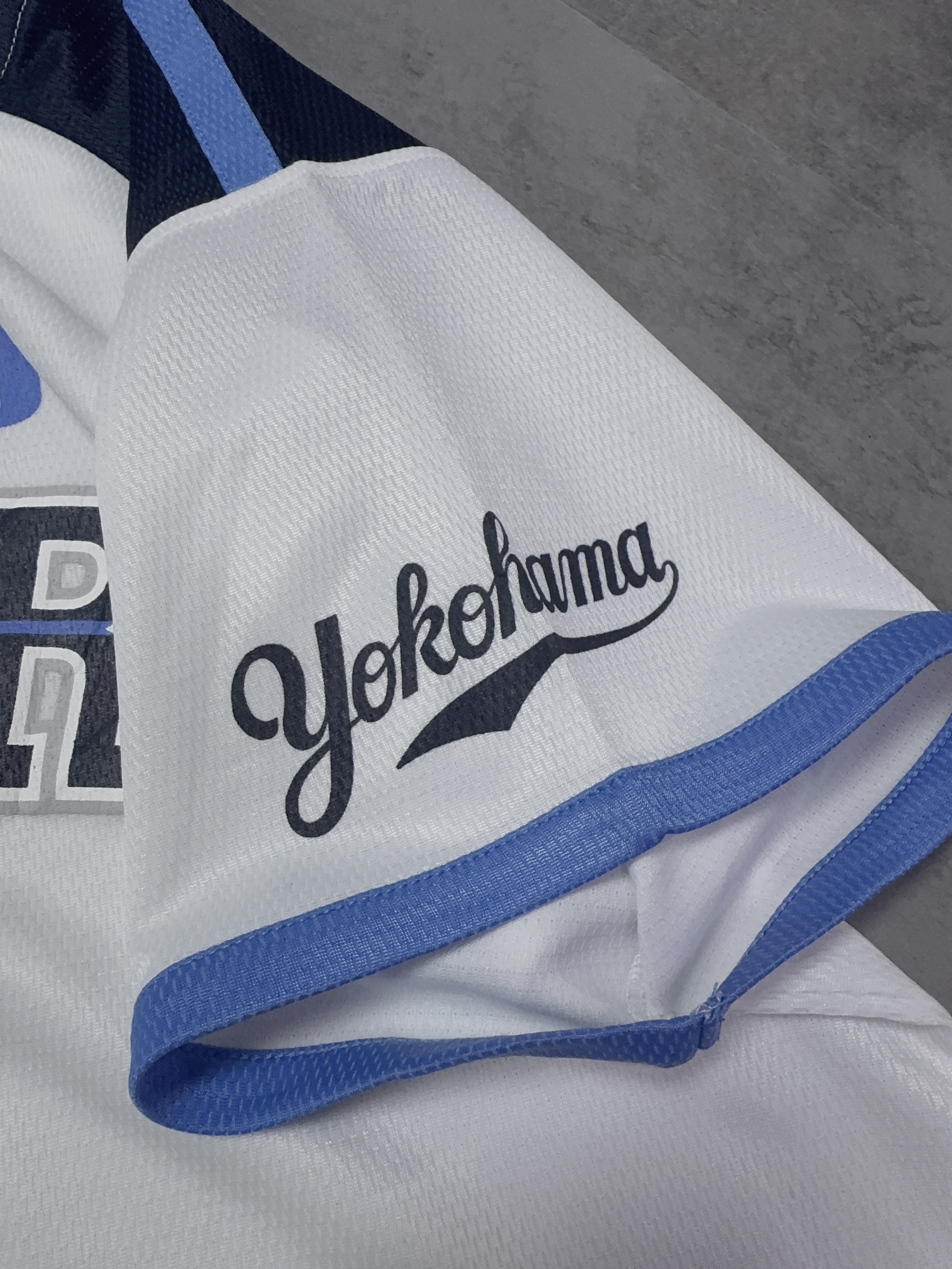 男仔可以着既短版黎啦‼️Baseball Jersey 