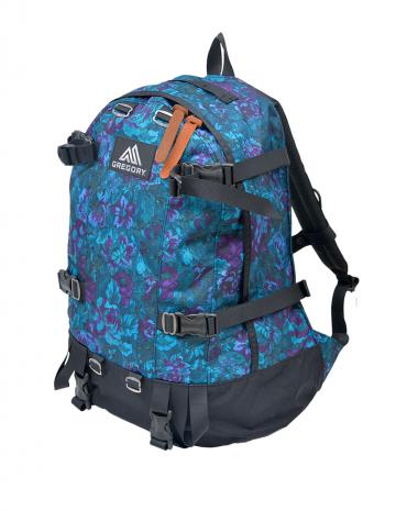 Gregory Day 1/2 65153