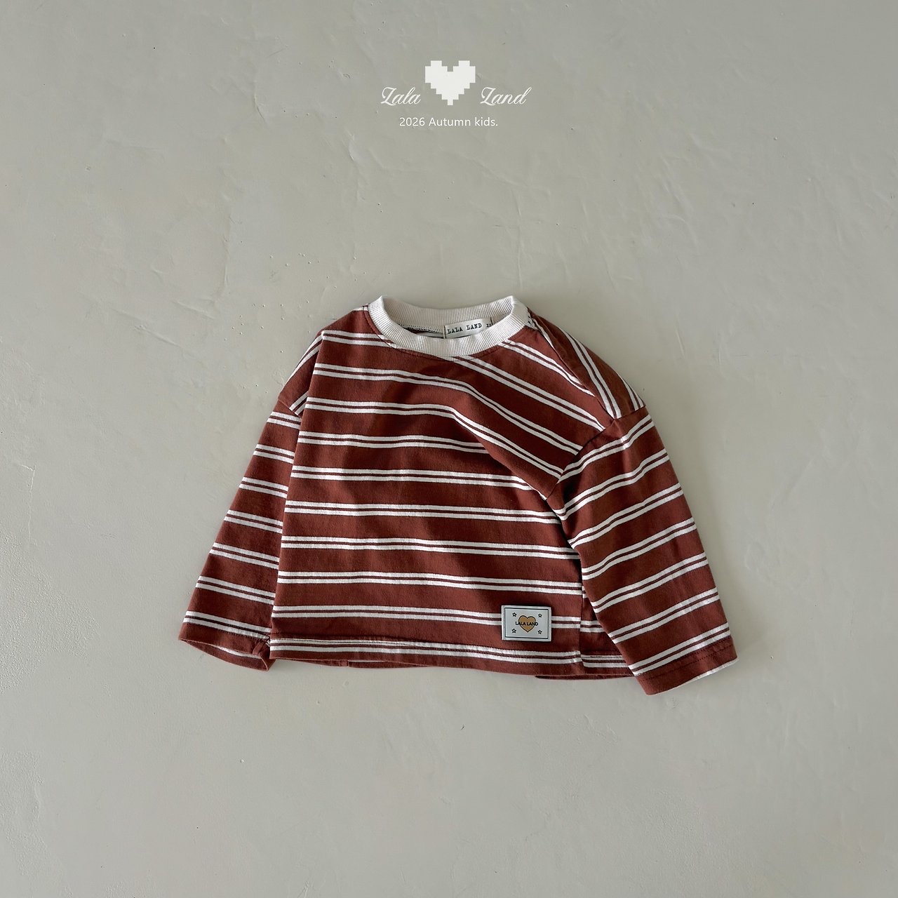 Lalaland | Saint Tee (With Mom)