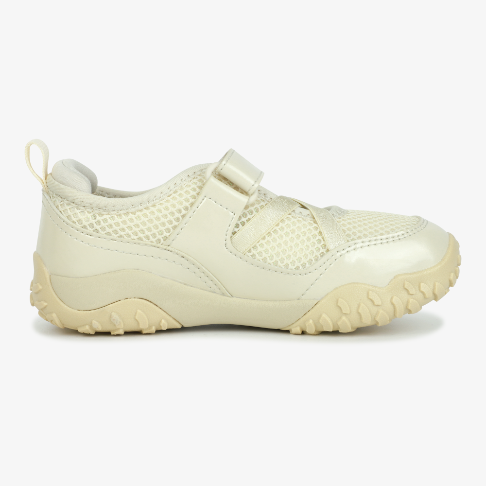 TNF K's Marry Jane 小童鞋款