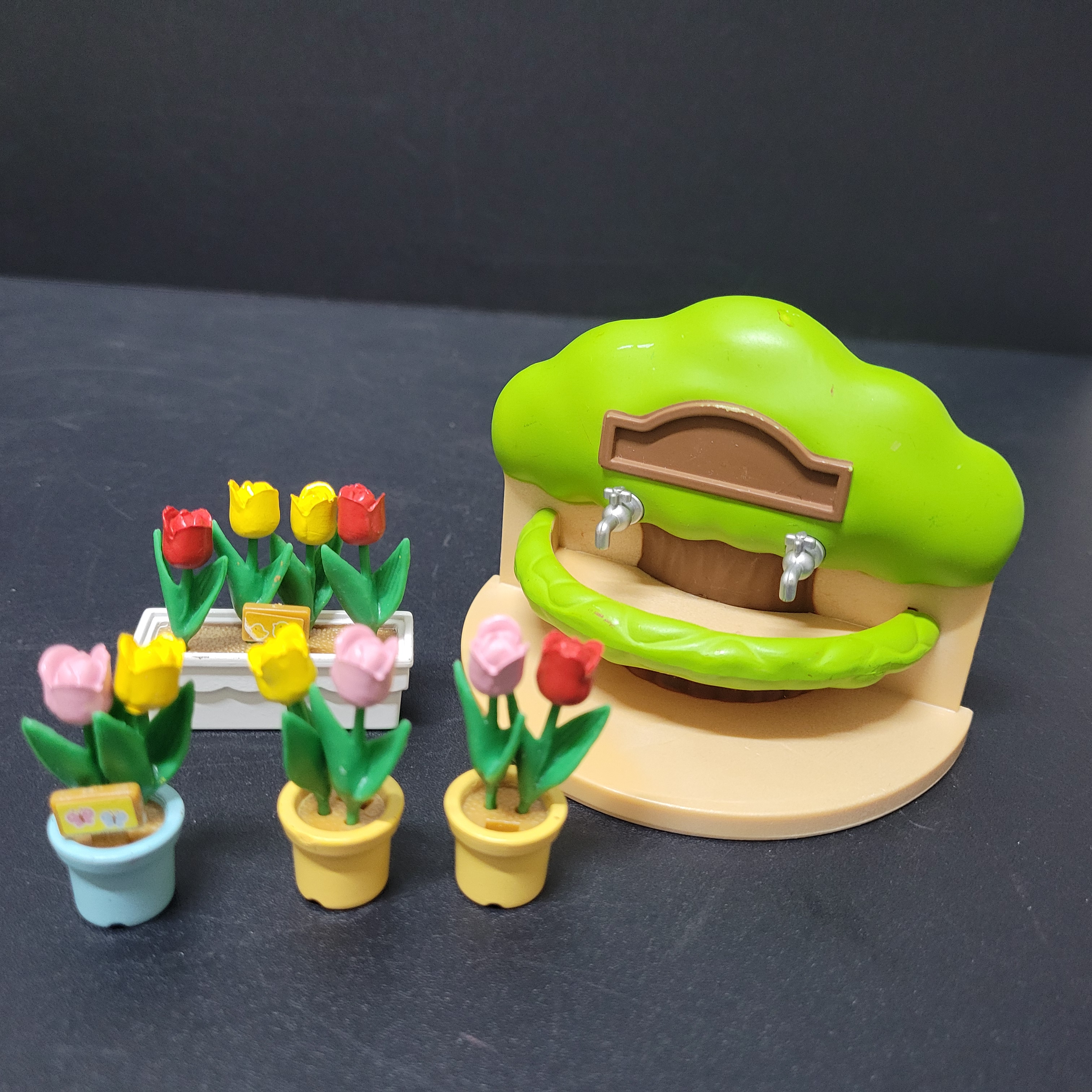 森林家族套裝C0224