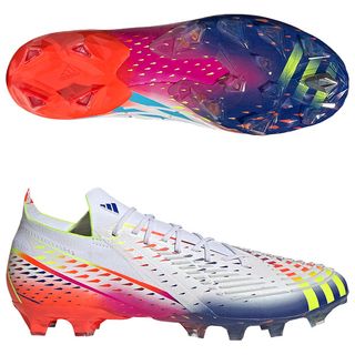 (預訂)Adidas-Predator-Edge.1-L-AG | 執波仔足球