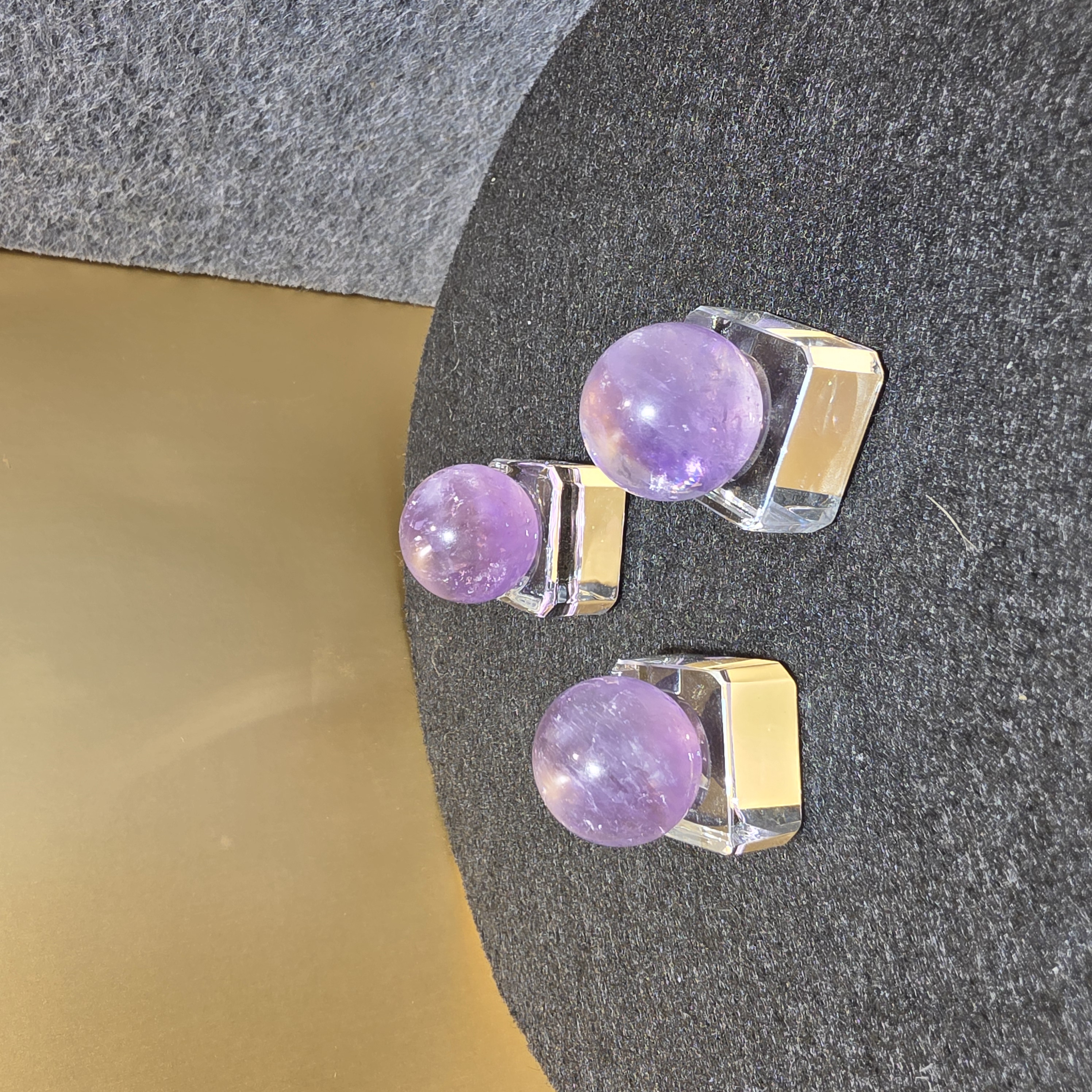 七寶晶石七星陣