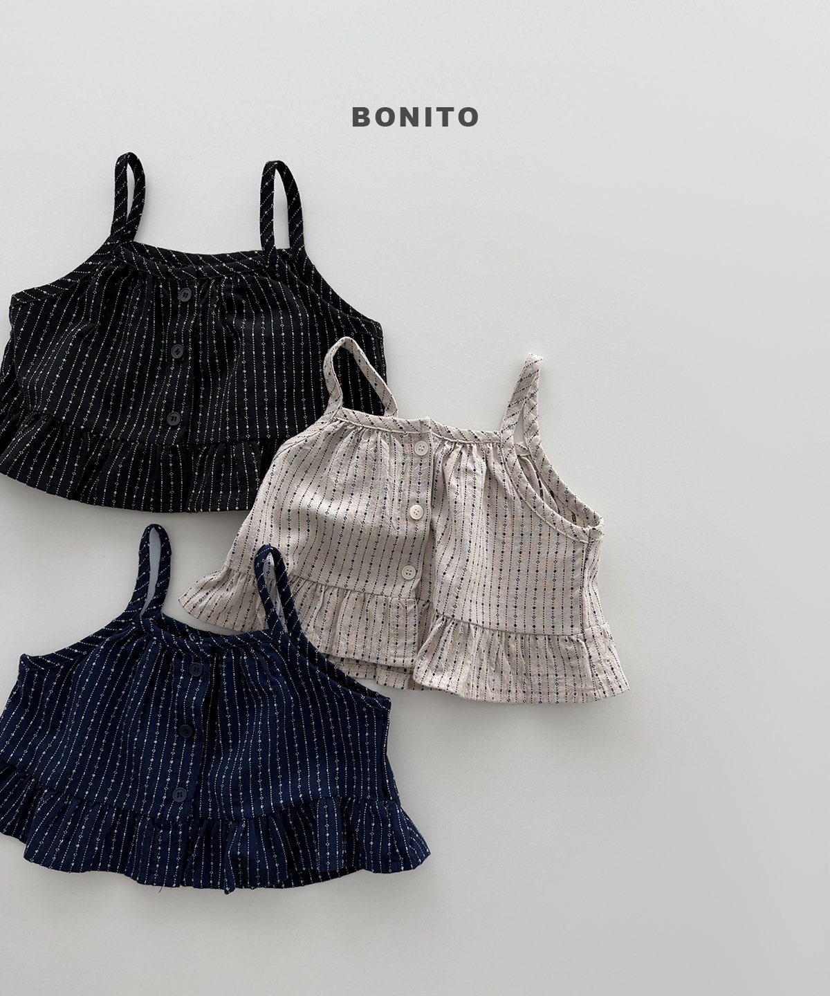 Bonito | Bustier