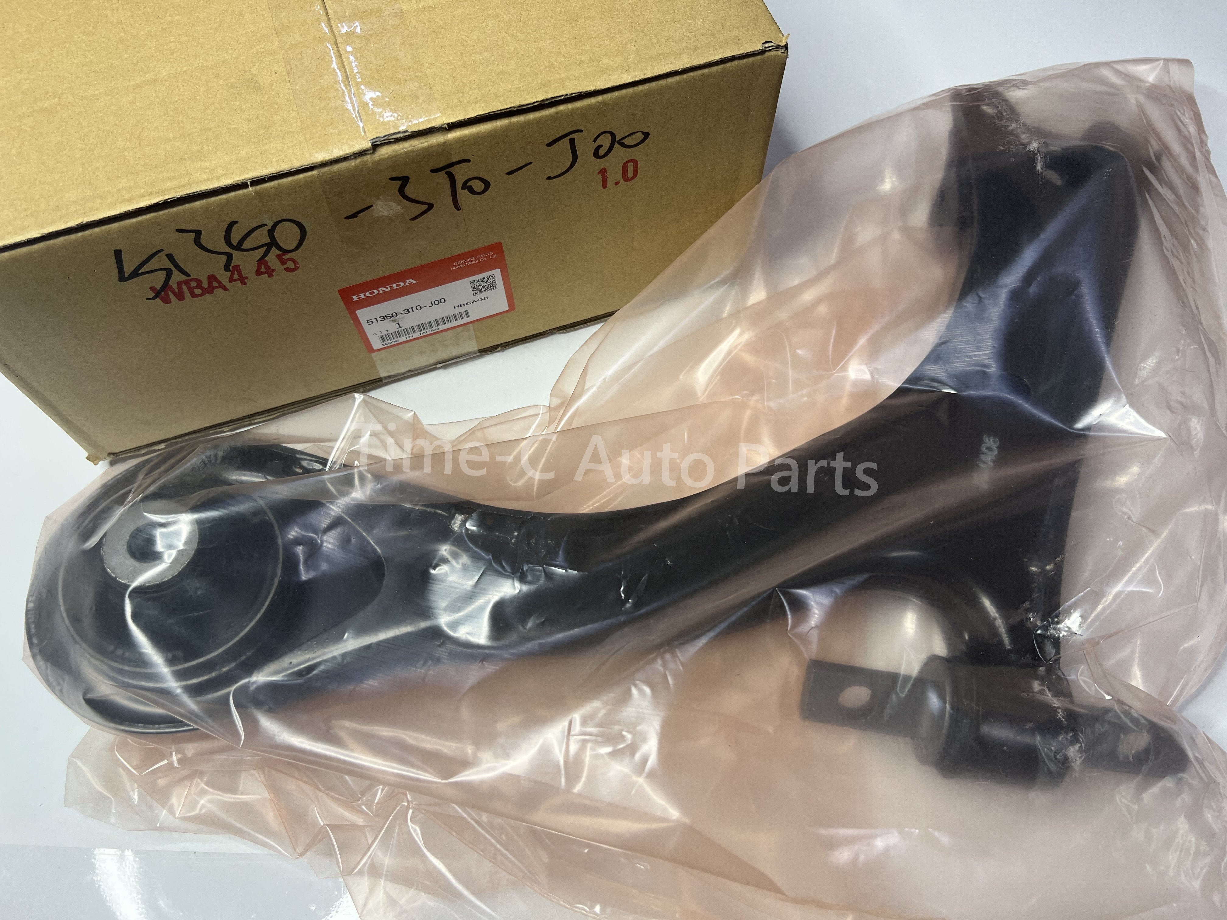 右下叉架 51350-3T0-J00 - Honda Stepwgn