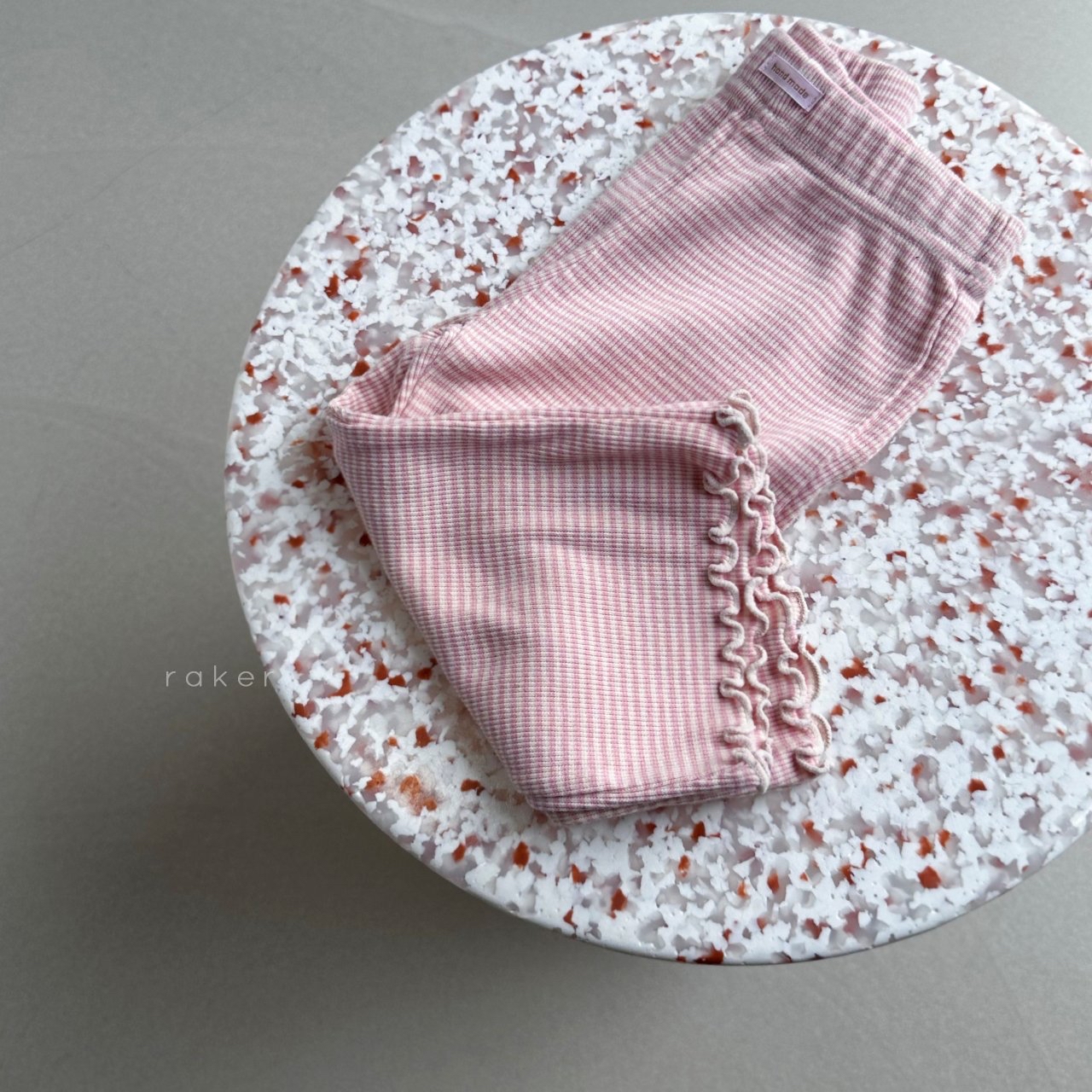 Raker | Soft pants (Pink XL115-120)