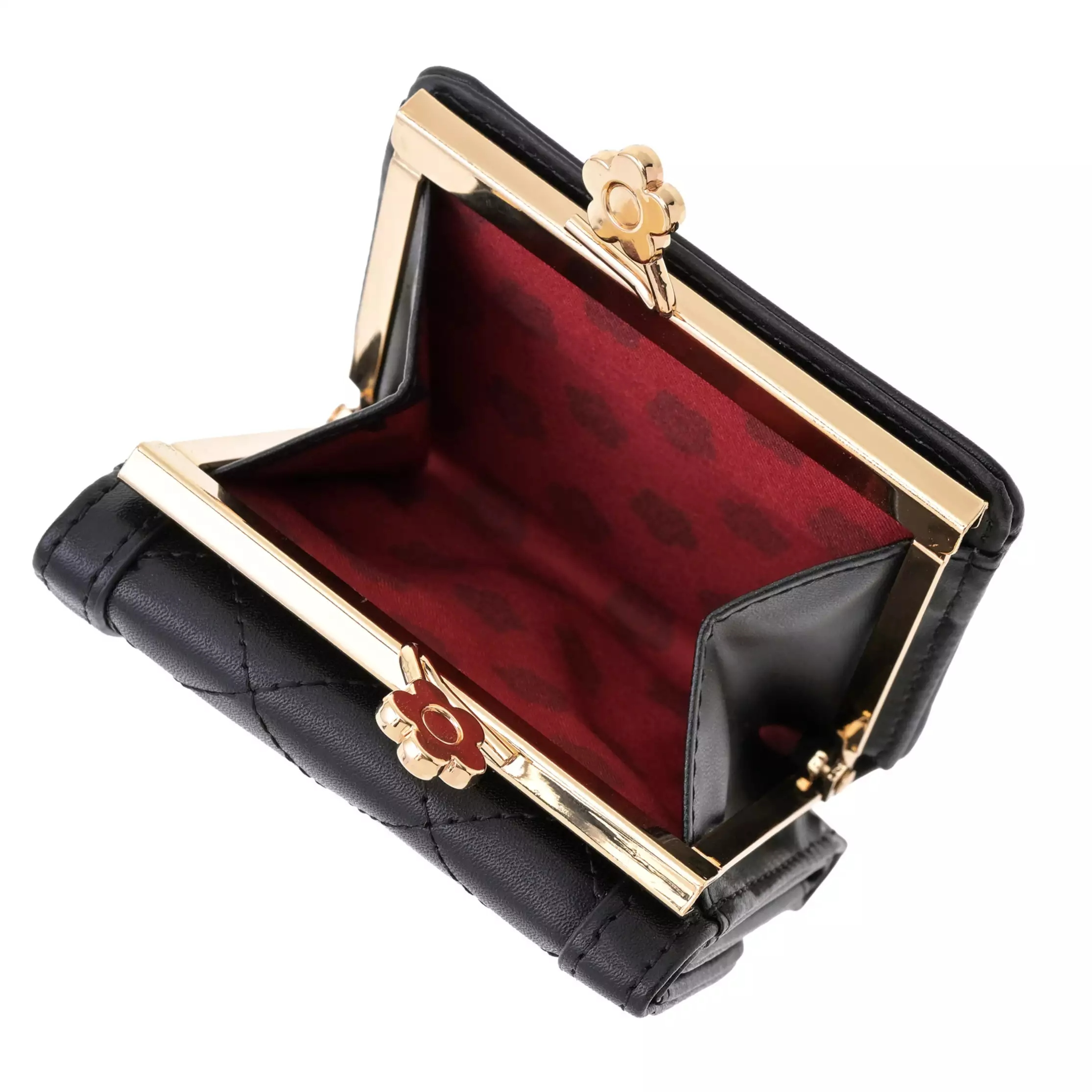 🌸 【預訂】Wallet - MARY QUANT x Minnie