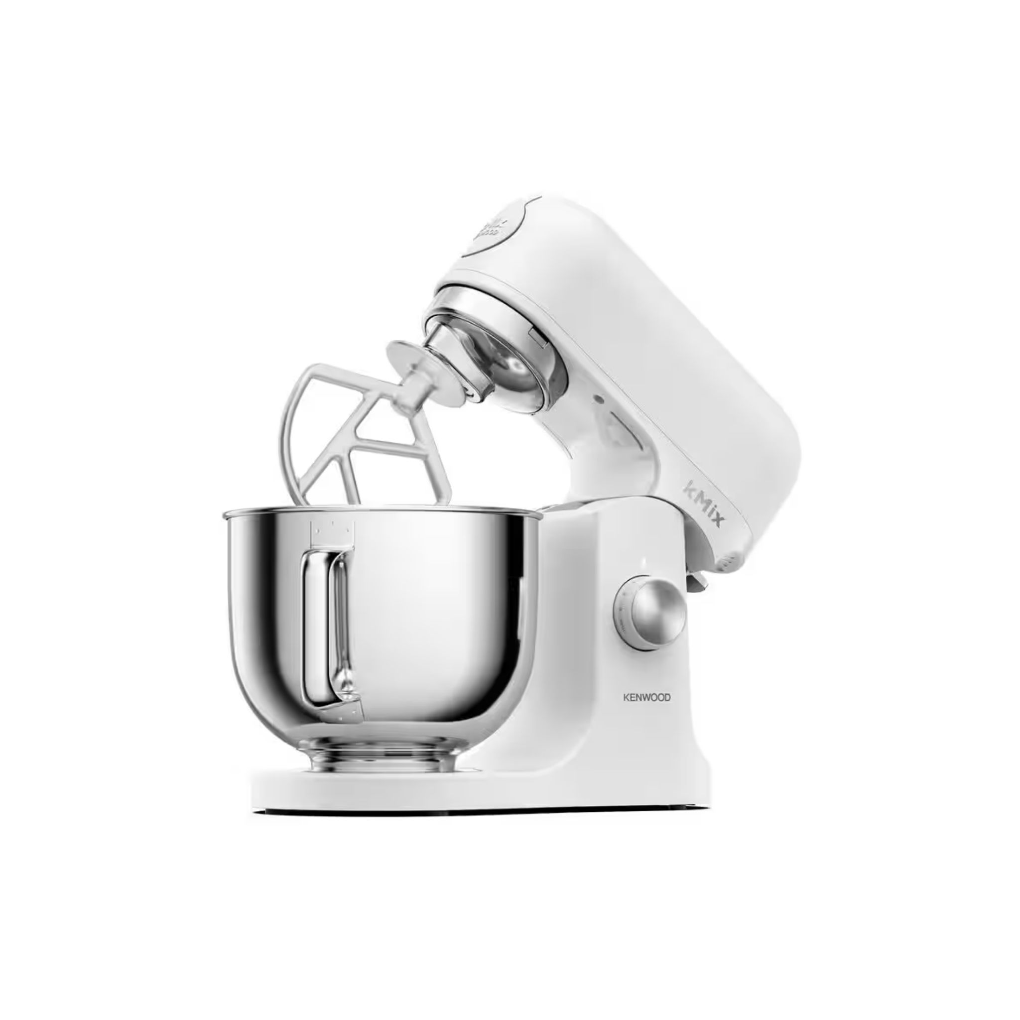 Kenwood 5L 1000W kMix Stand Mixer Red (KMX751ARD)